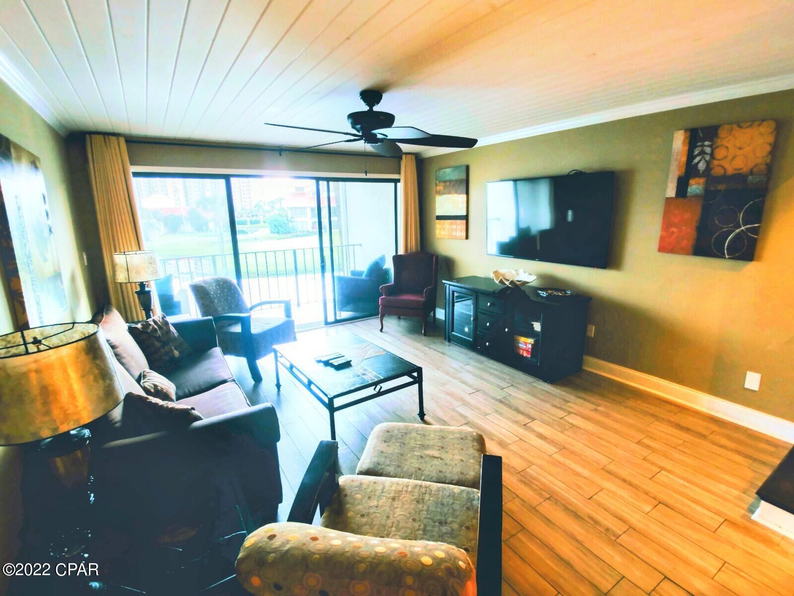 Edgewater Golf Villas I - Residential