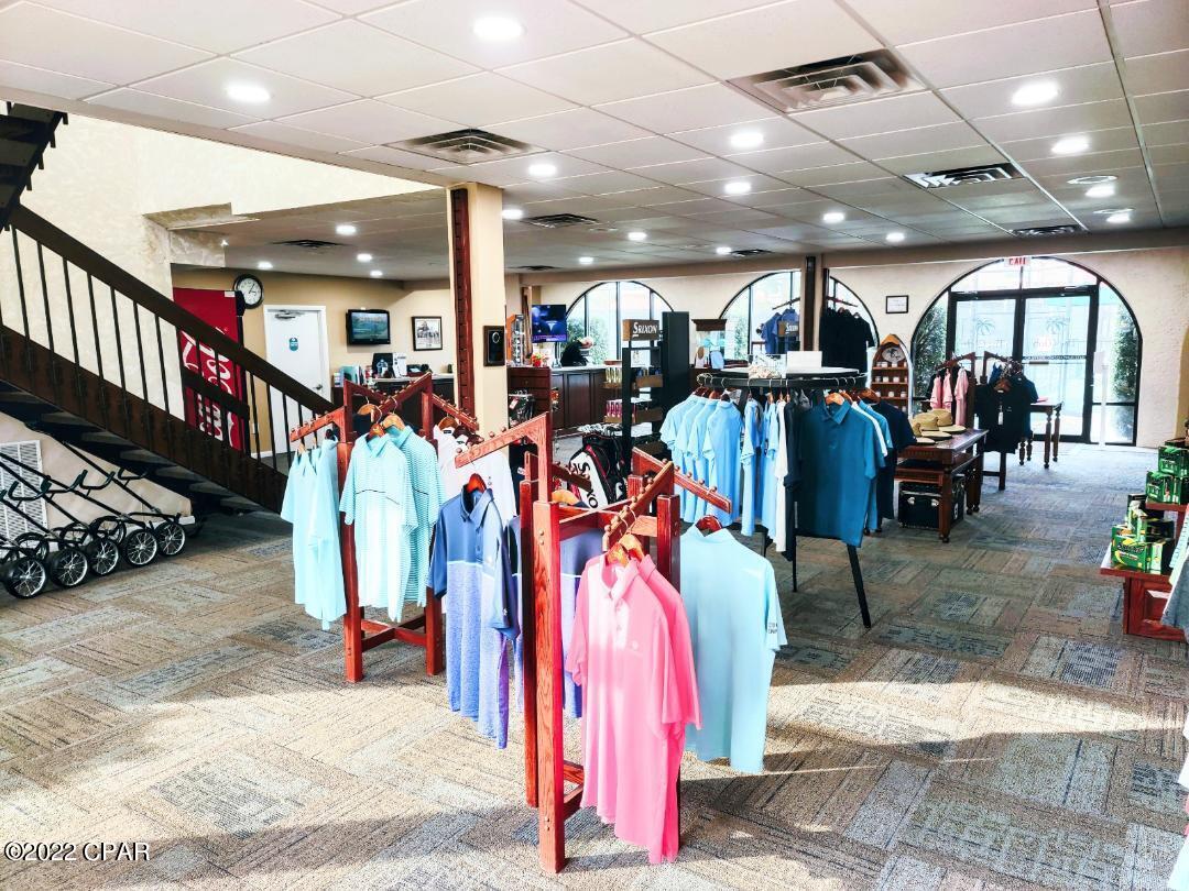 Edgewater Golf Villas I - Residential