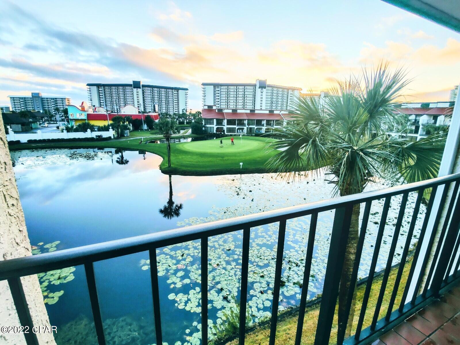 Edgewater Golf Villas I - Residential