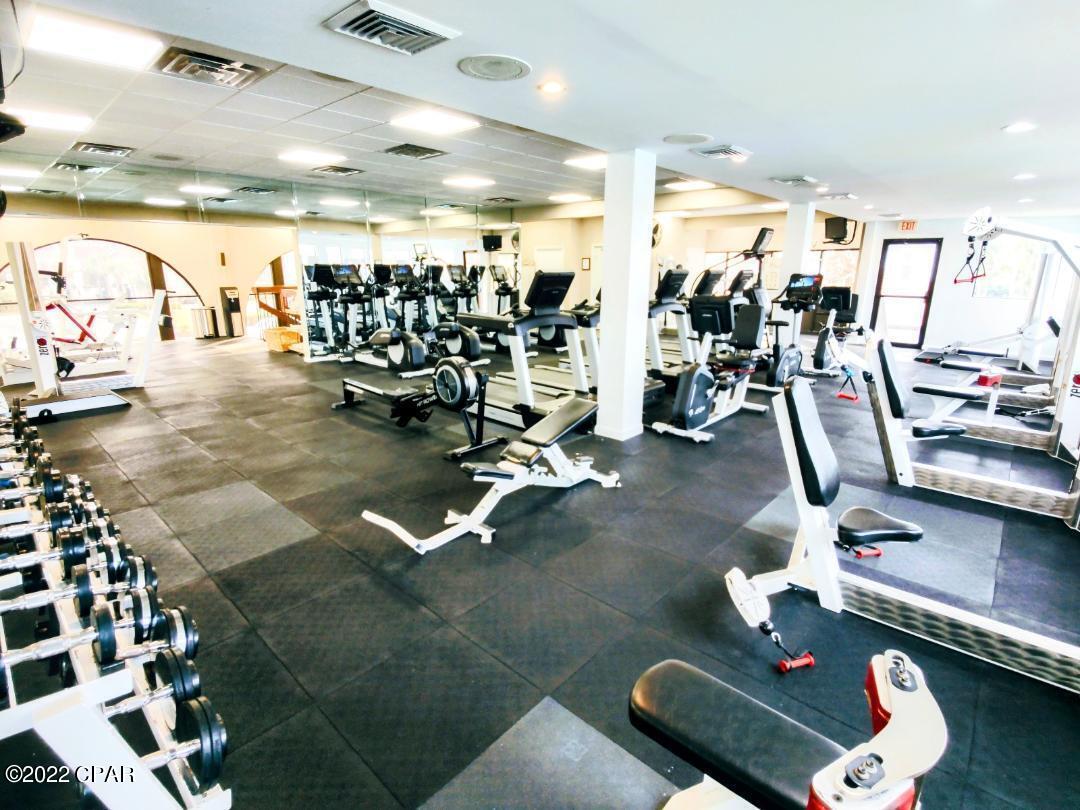 Edgewater Golf Villas I - Residential