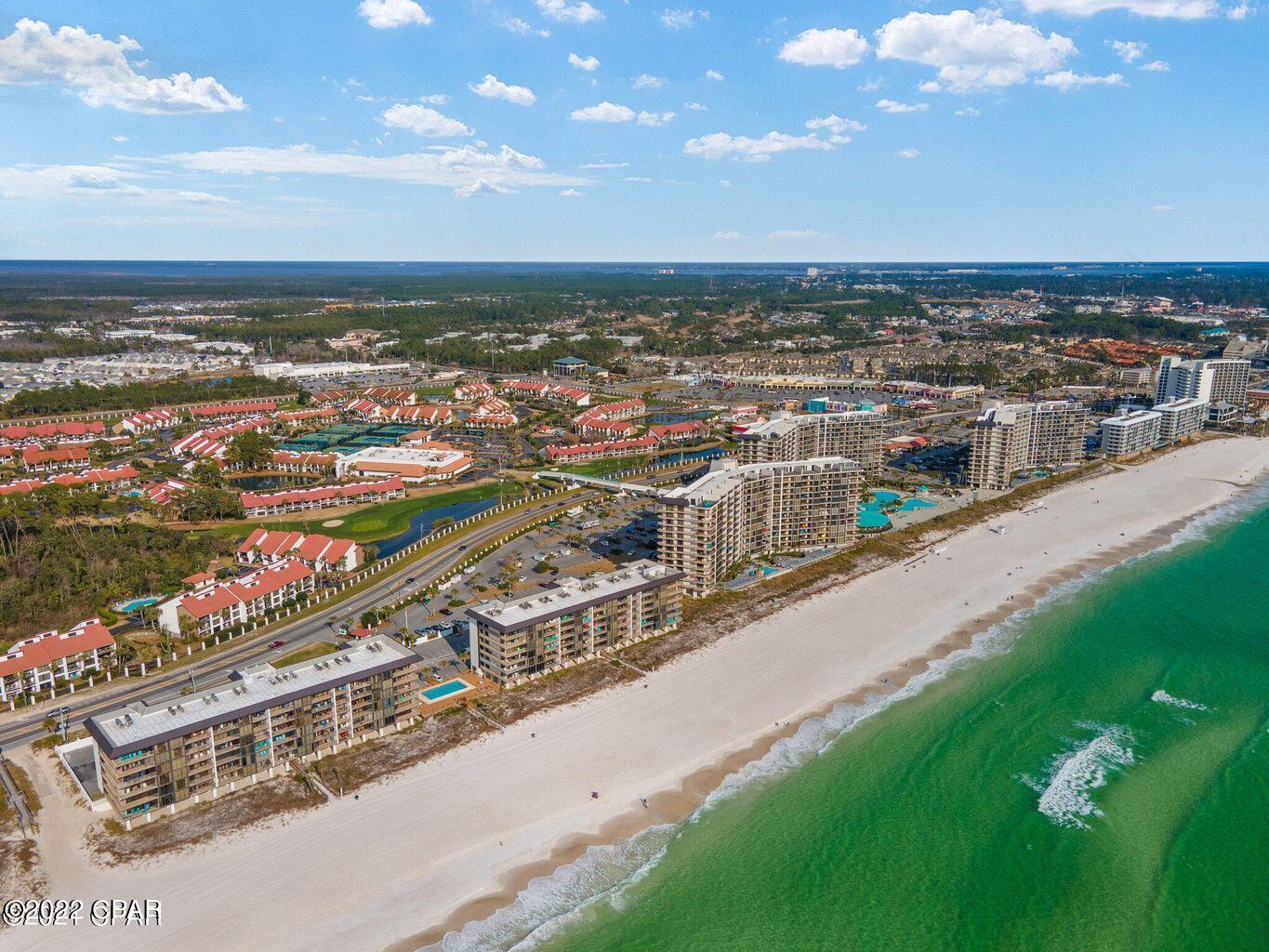 Edgewater Golf Villas I - Residential