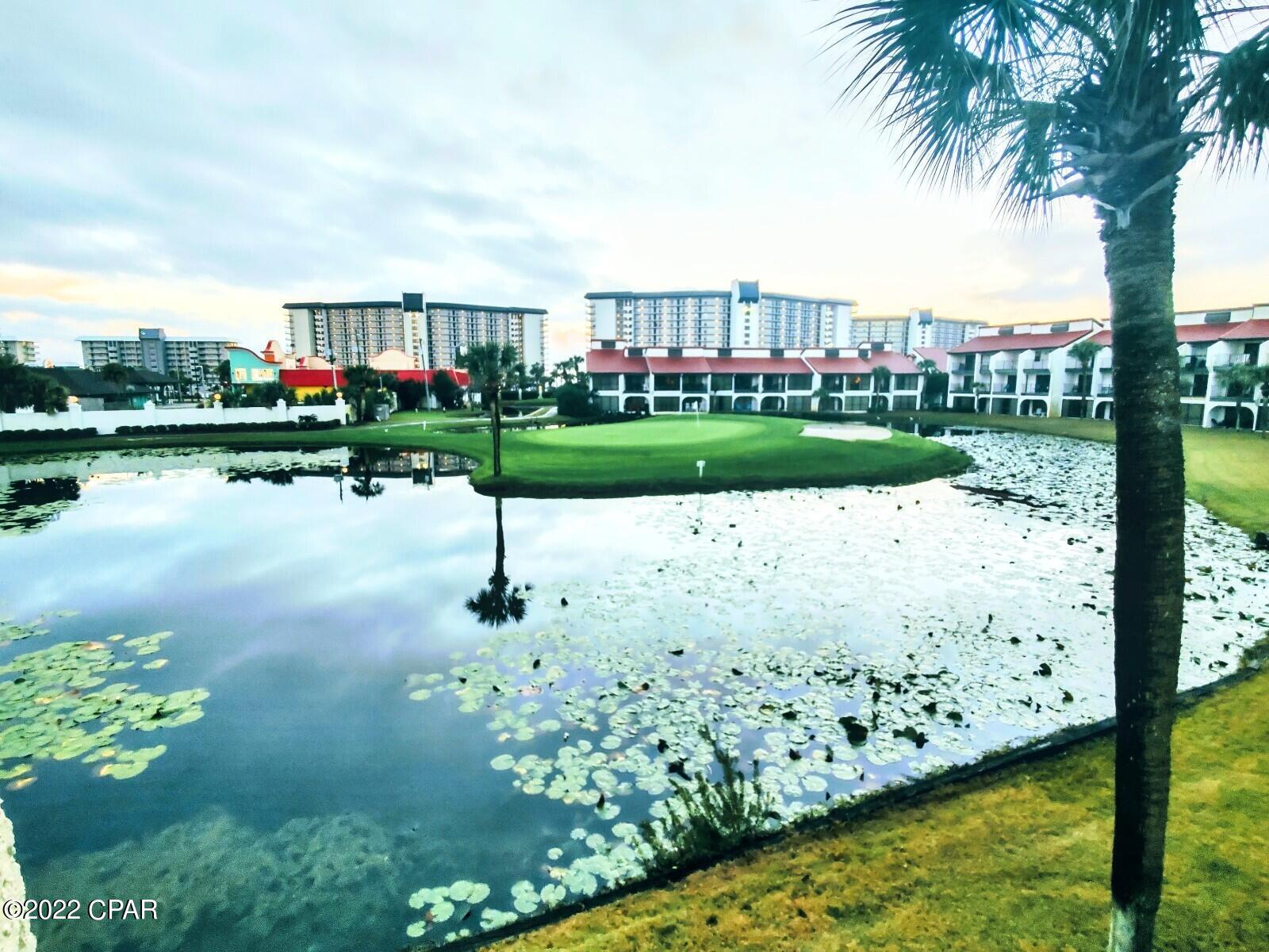 Edgewater Golf Villas I - Residential