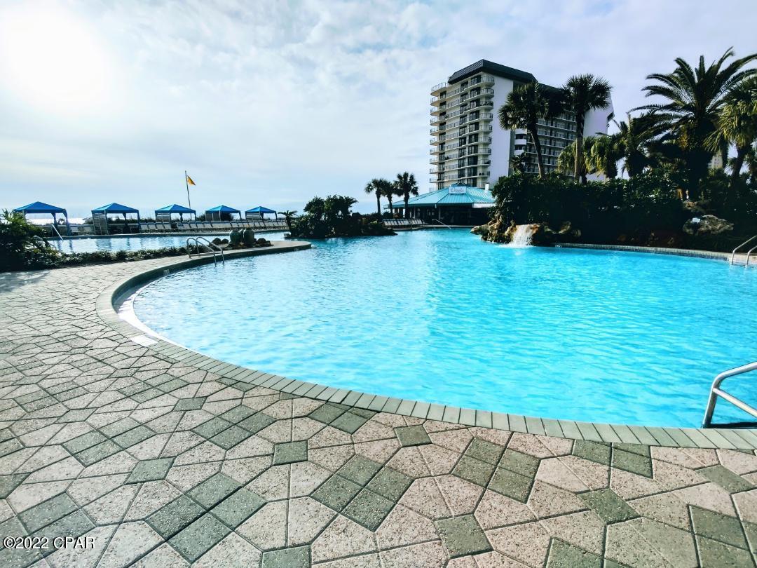 Edgewater Golf Villas I - Residential