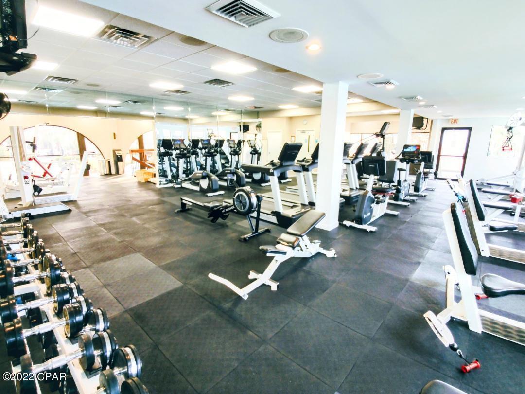 Edgewater Golf Villas I - Residential