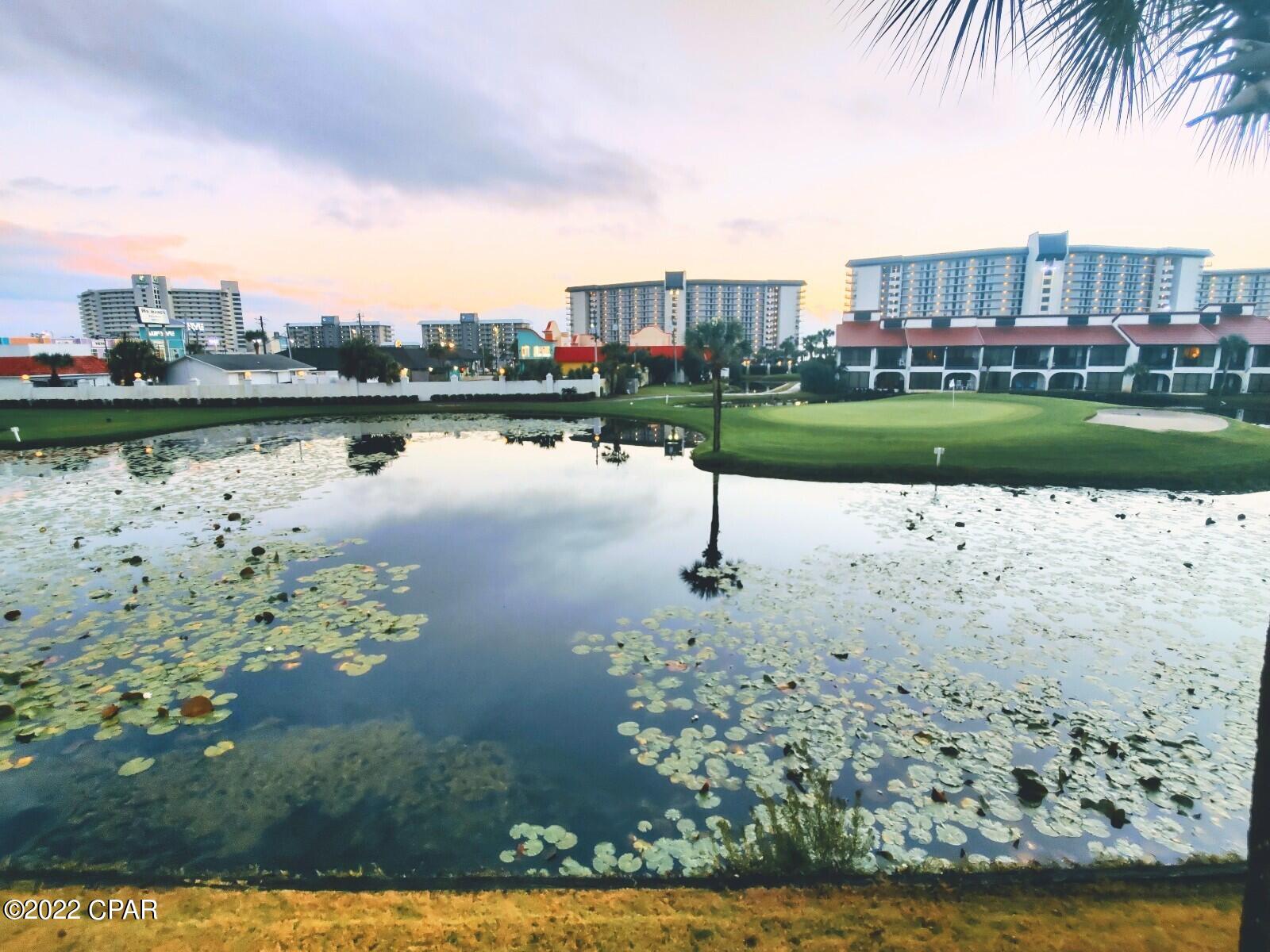 Edgewater Golf Villas I - Residential