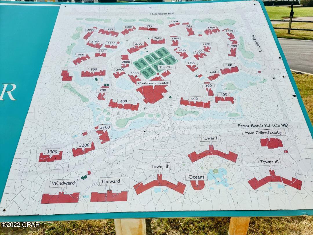 Edgewater Golf Villas I - Residential