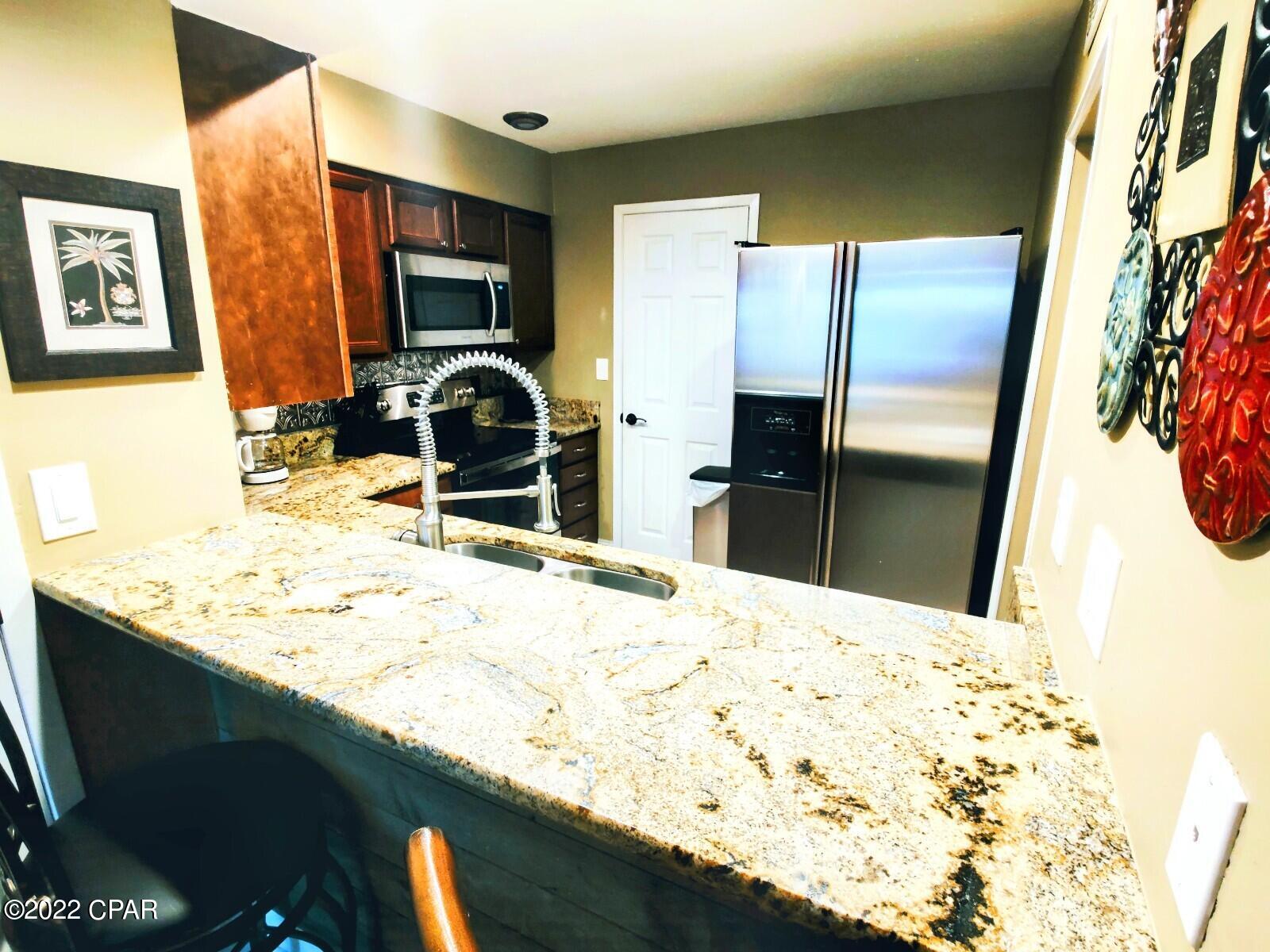 Edgewater Golf Villas I - Residential