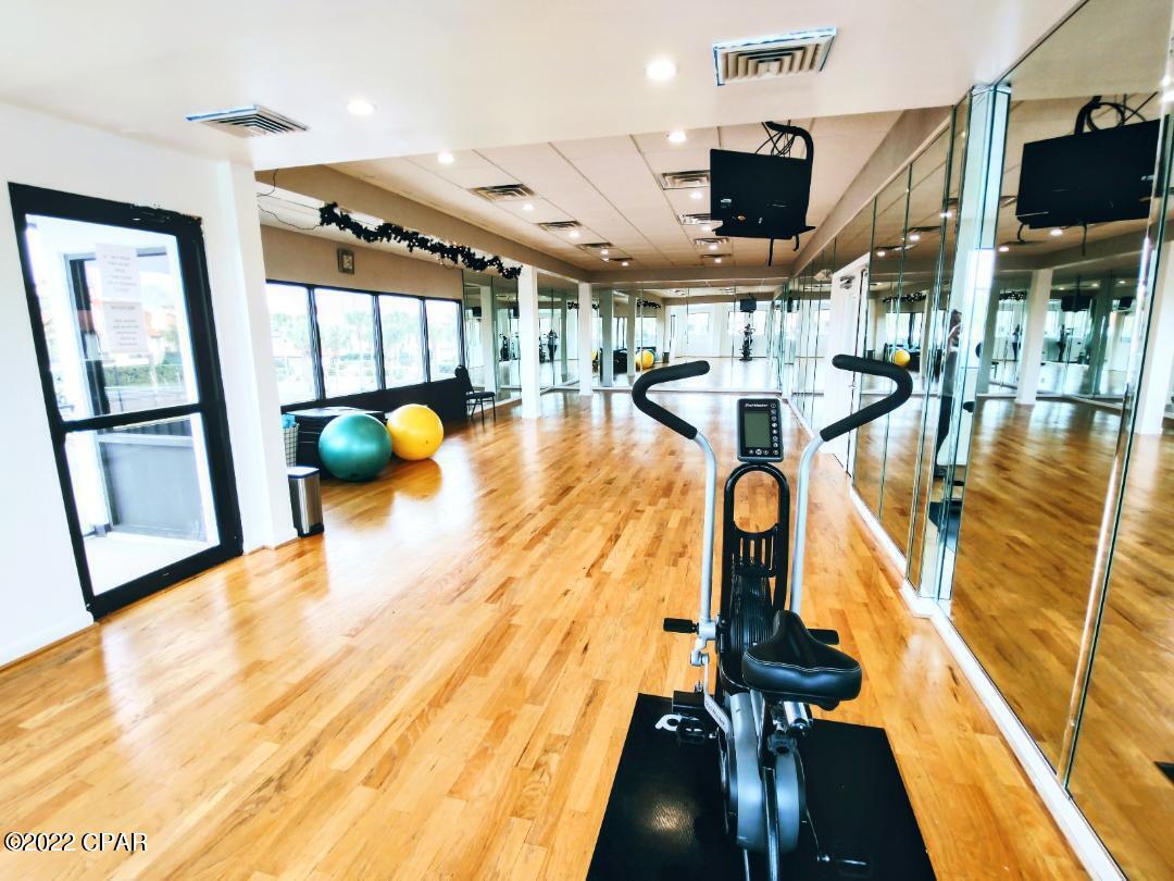 Edgewater Golf Villas I - Residential