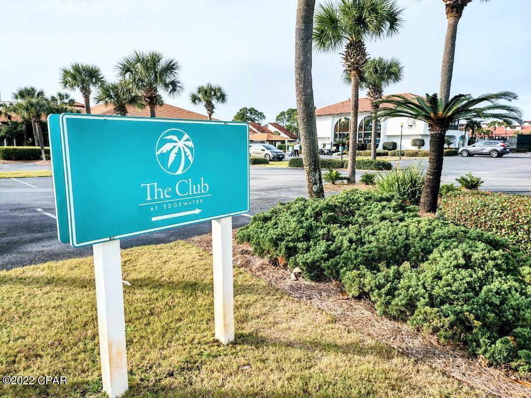 Edgewater Golf Villas I - Residential