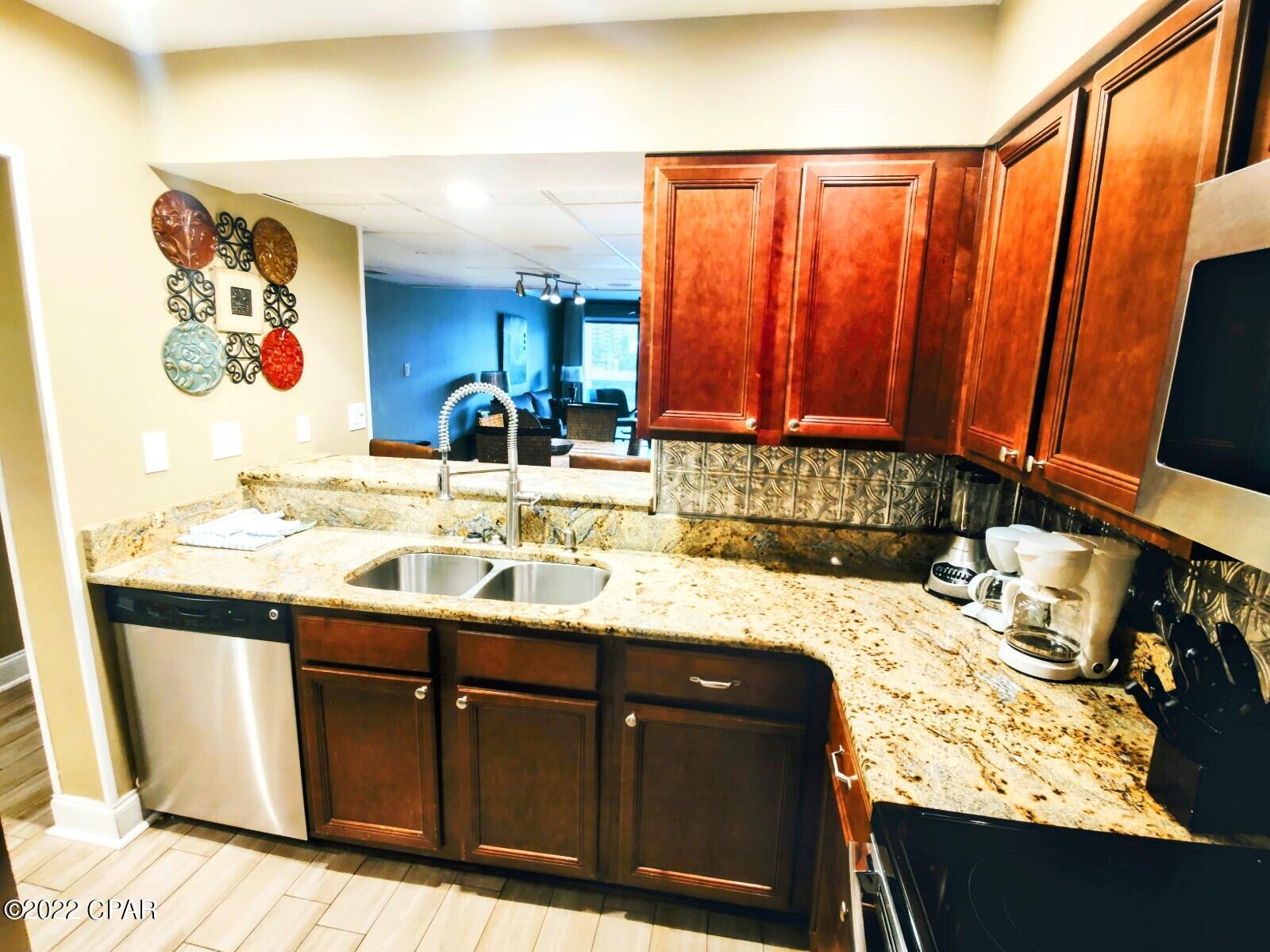 Edgewater Golf Villas I - Residential