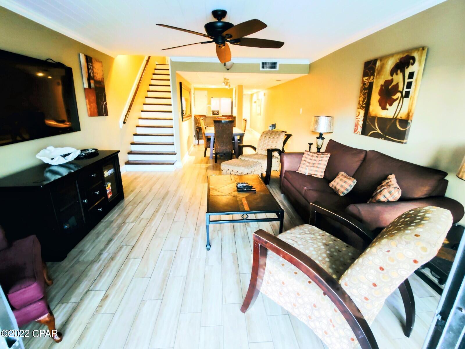 Edgewater Golf Villas I - Residential