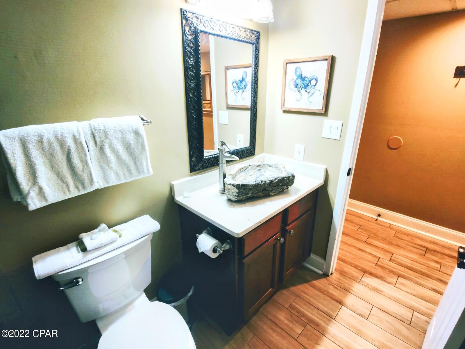 Edgewater Golf Villas I - Residential