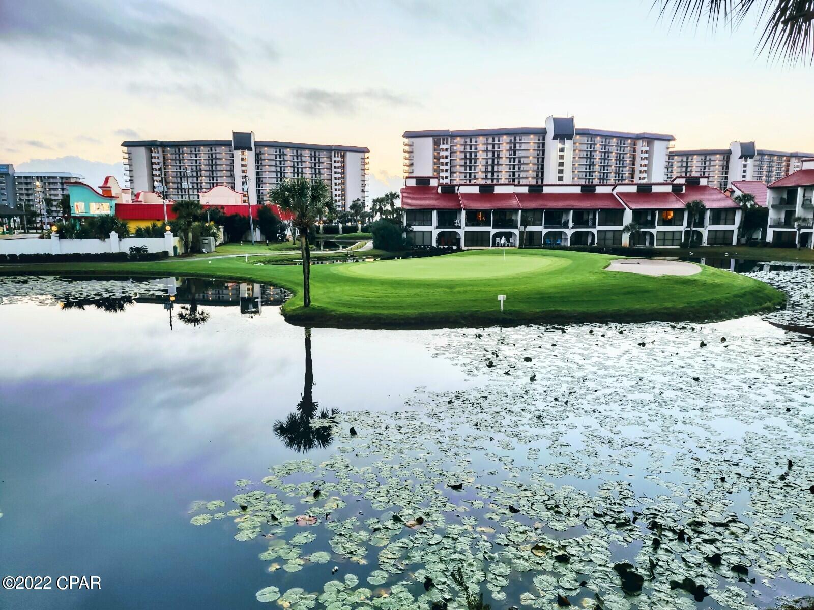 Edgewater Golf Villas I - Residential