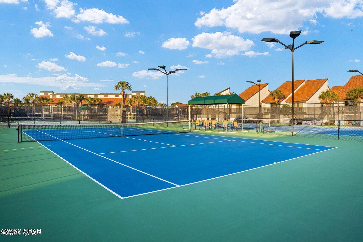 Edgewater Golf Villas I - Residential