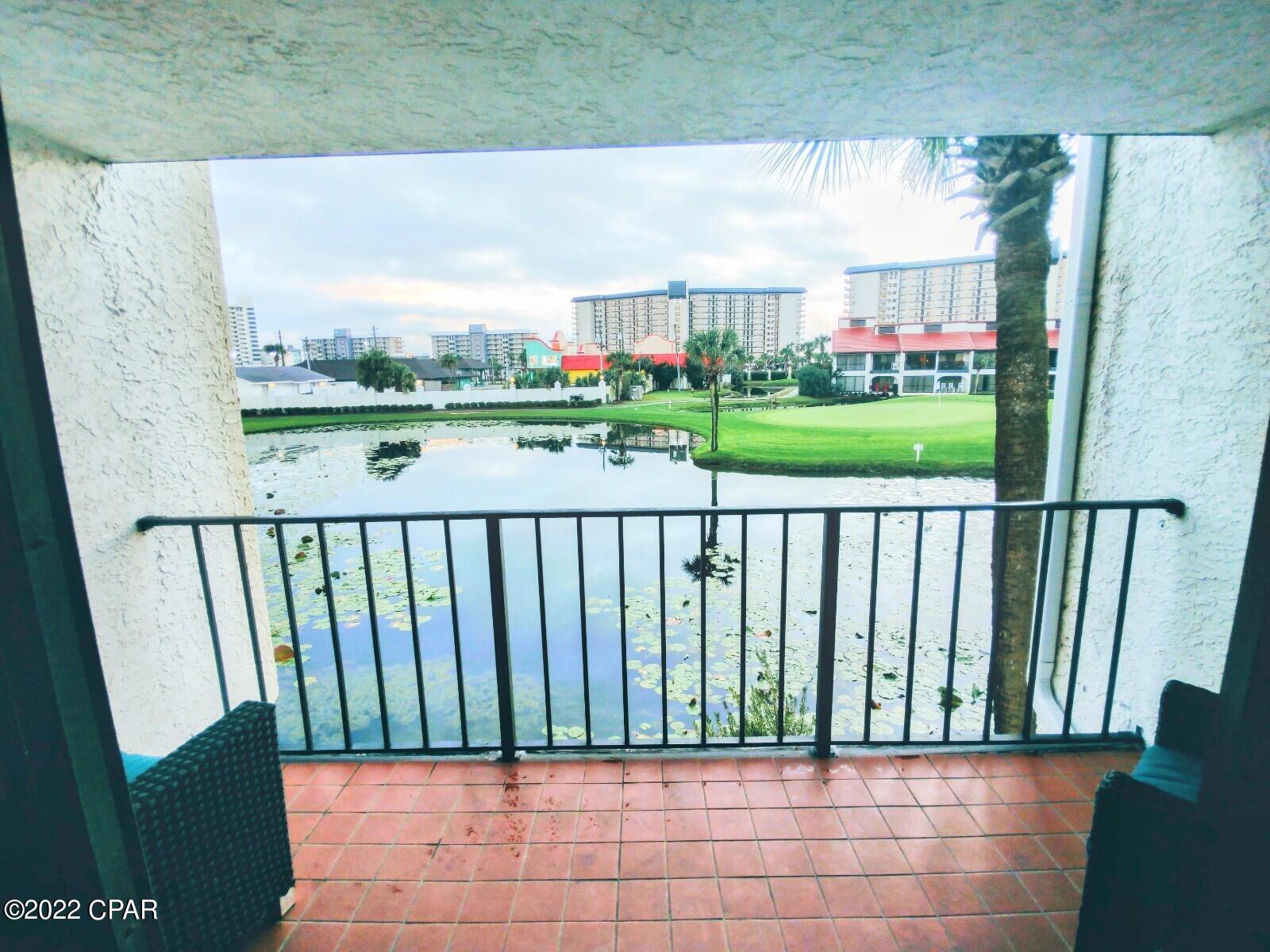 Edgewater Golf Villas I - Residential