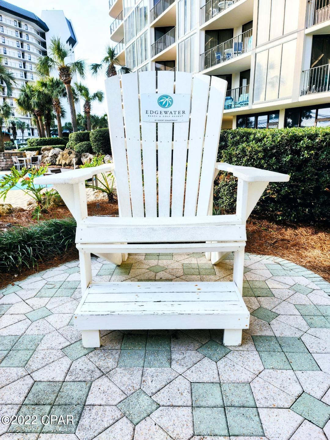 Edgewater Golf Villas I - Residential