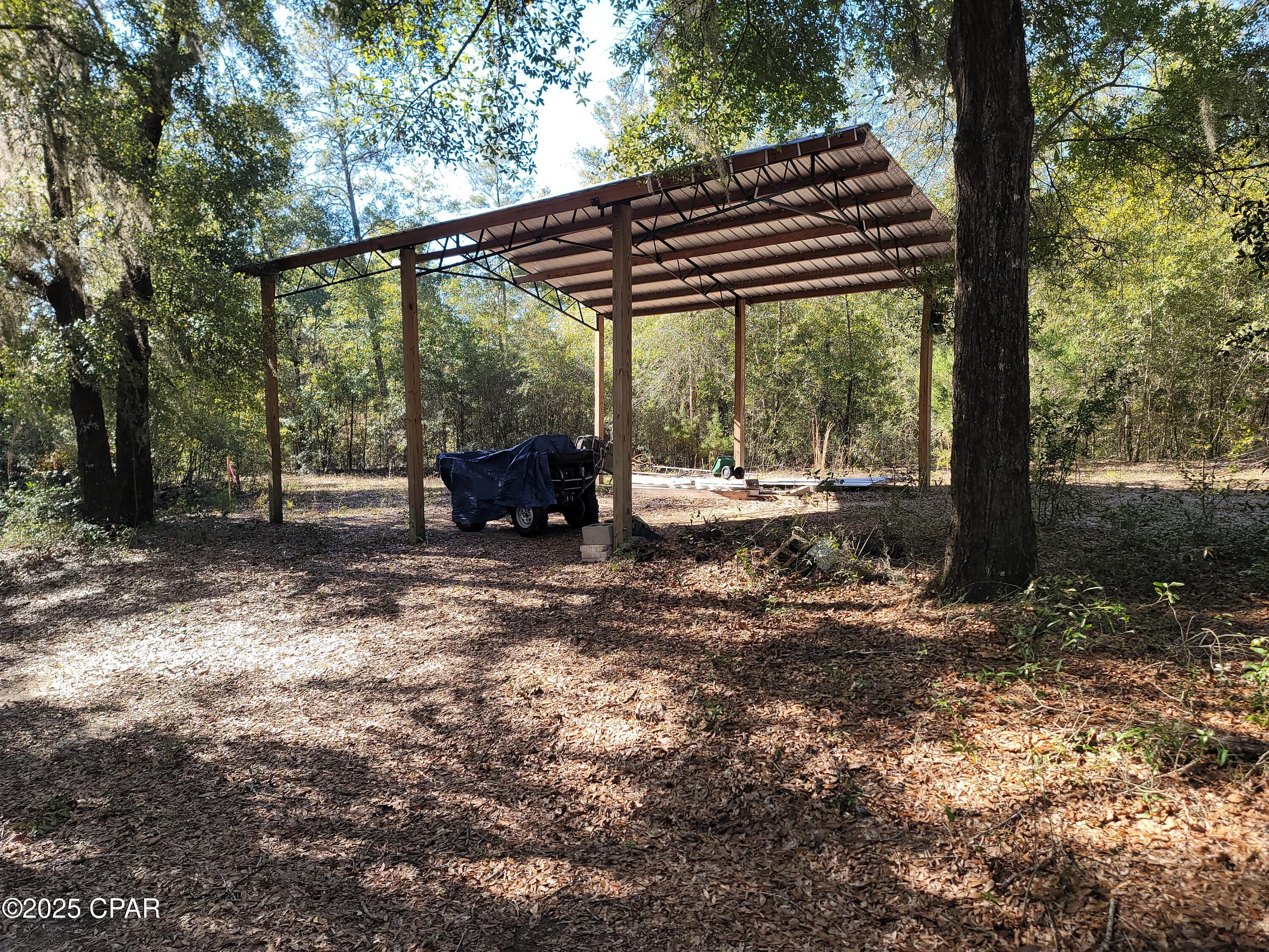 Woodland Meadows - Land