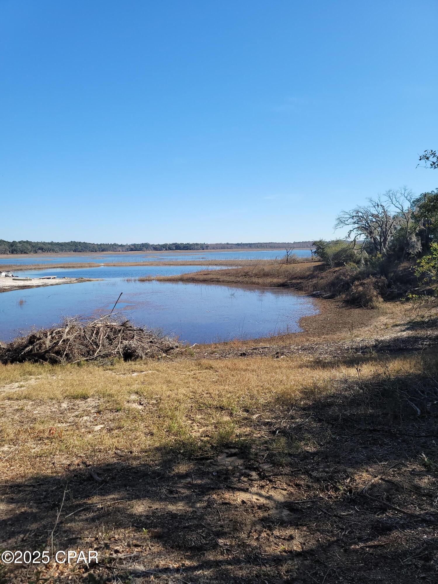 Woodland Meadows - Land