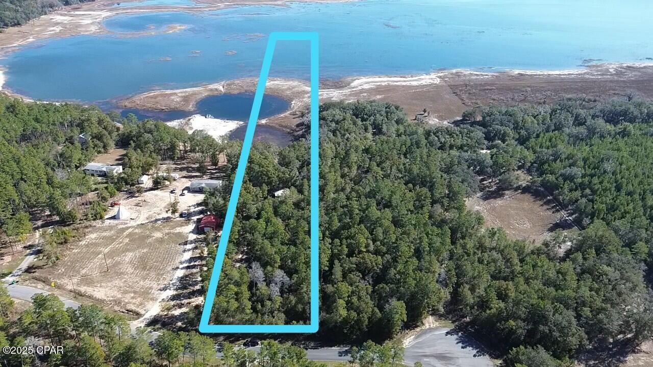 Woodland Meadows - Land