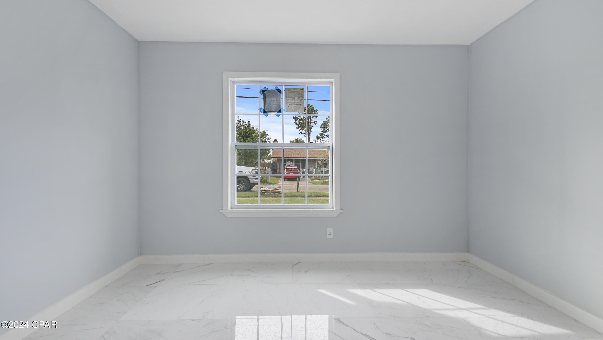 College Village Unit 1 - Residential