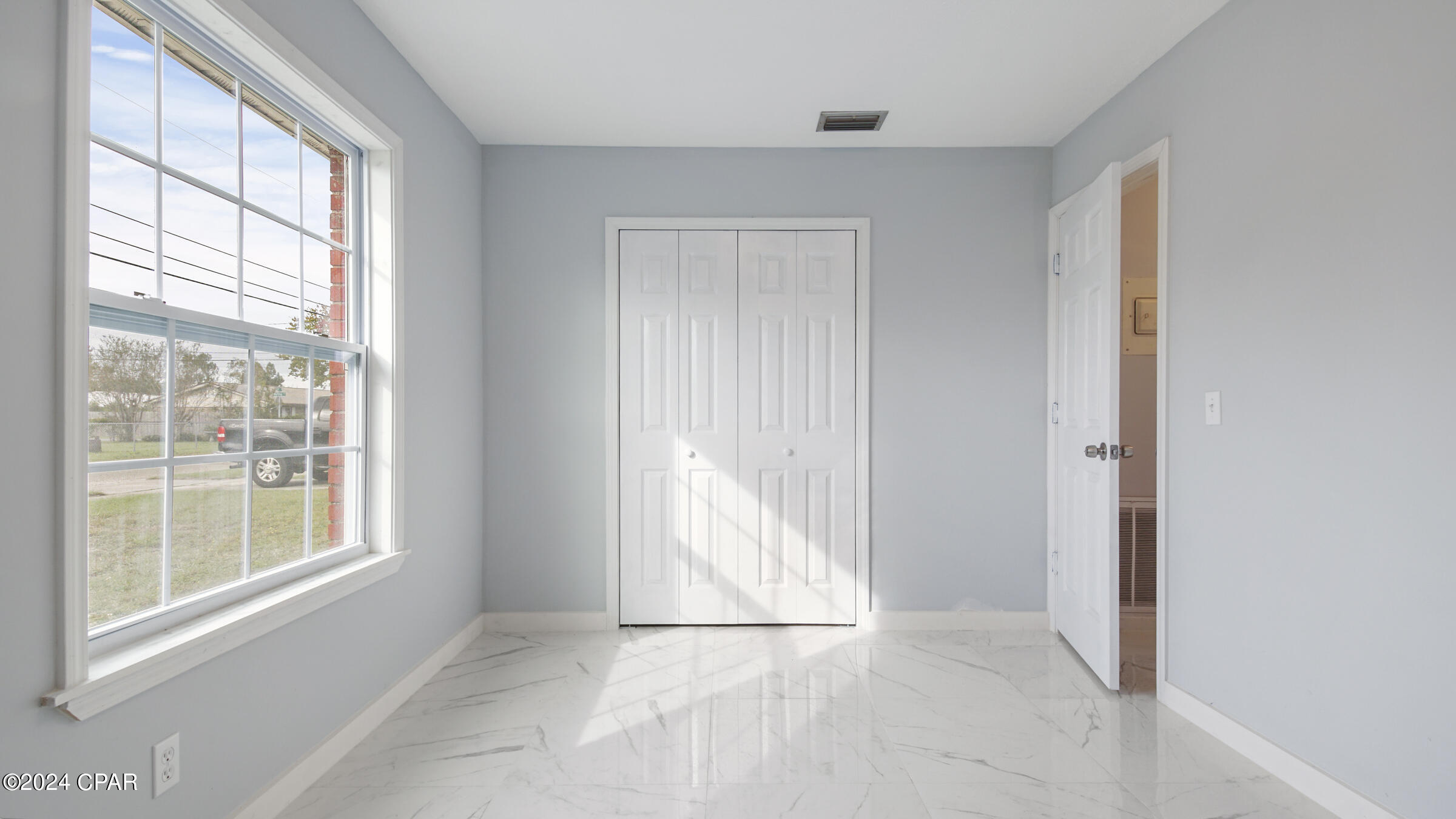 College Village Unit 1 - Residential