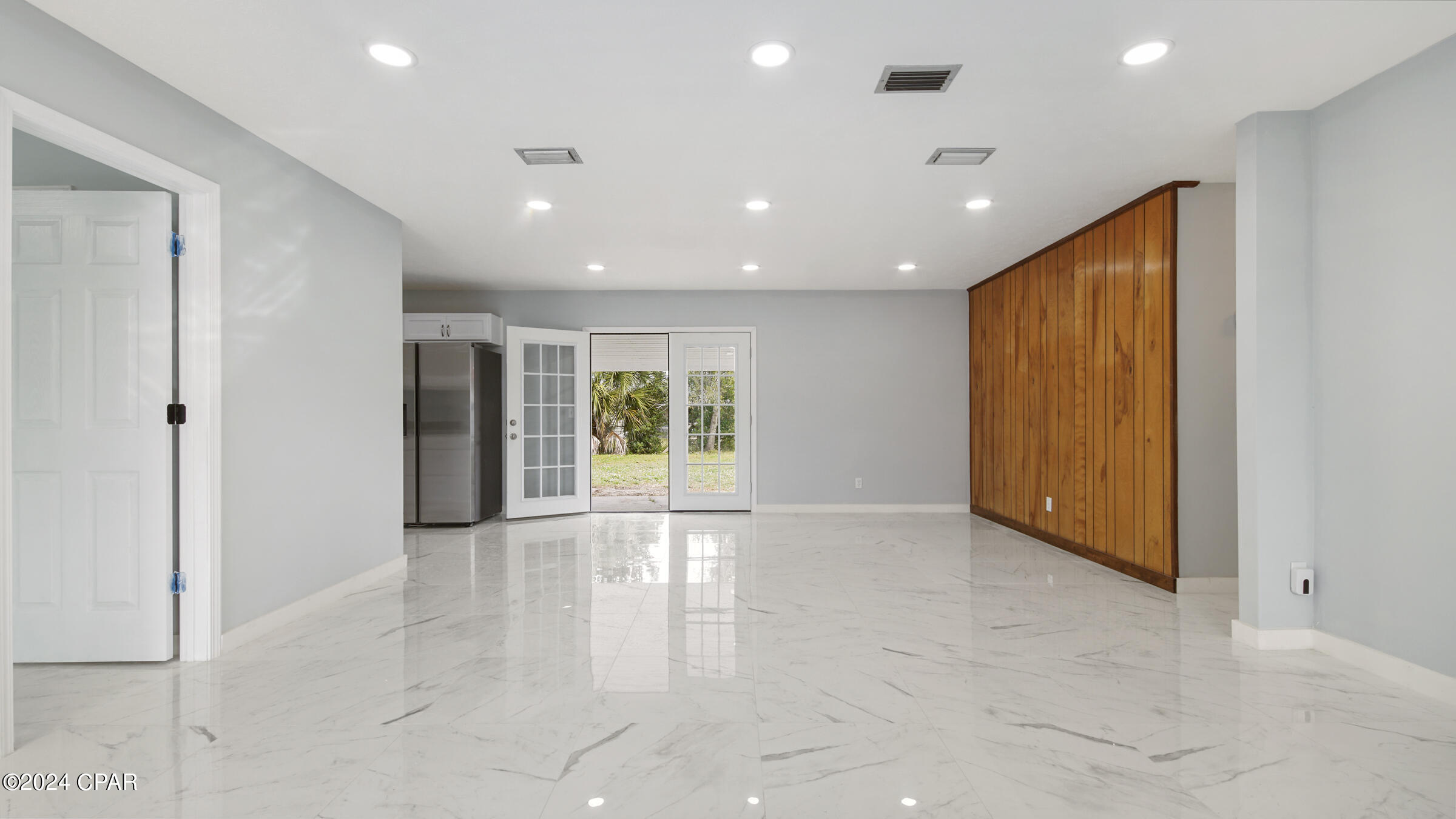 College Village Unit 1 - Residential