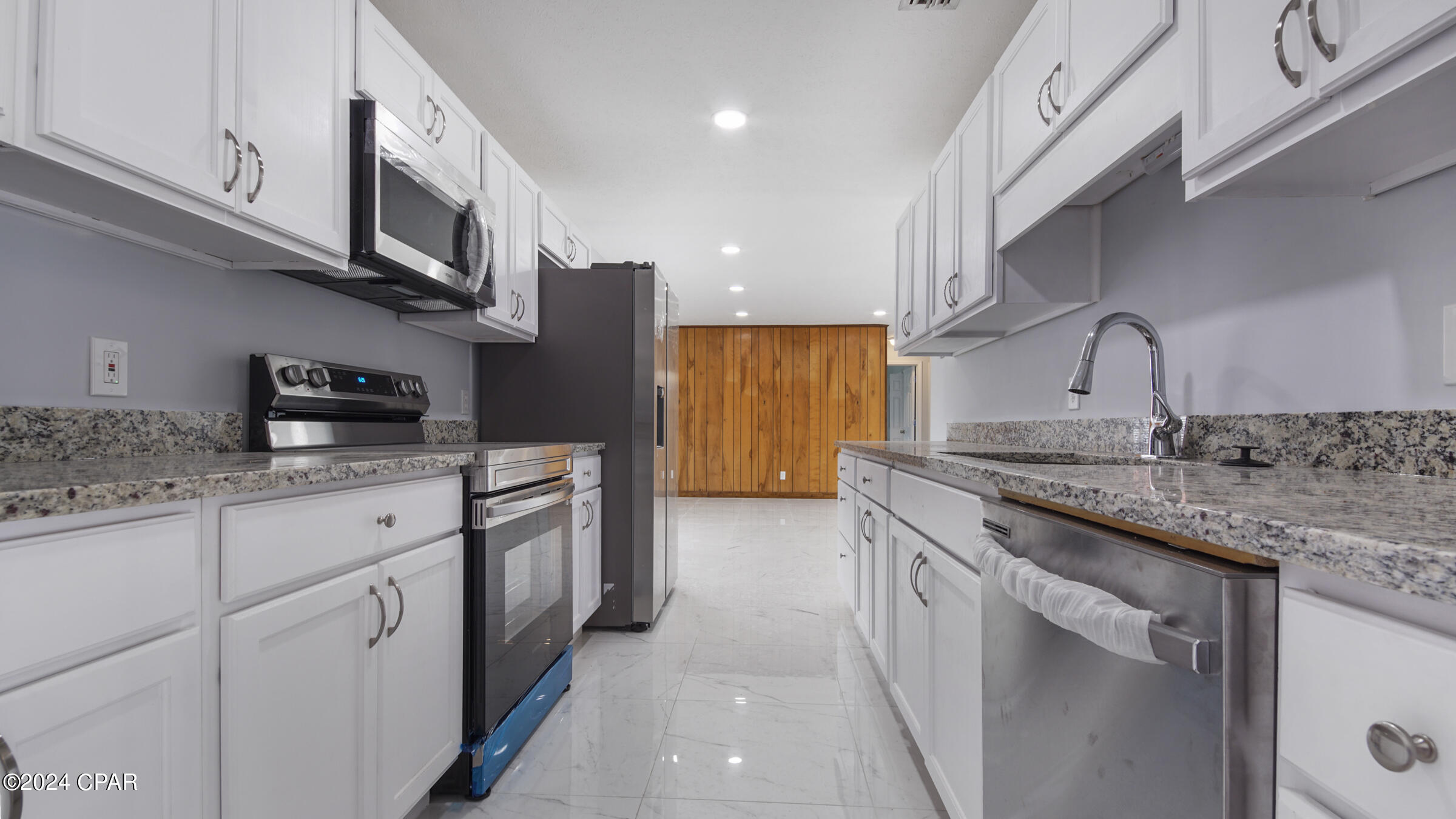 College Village Unit 1 - Residential