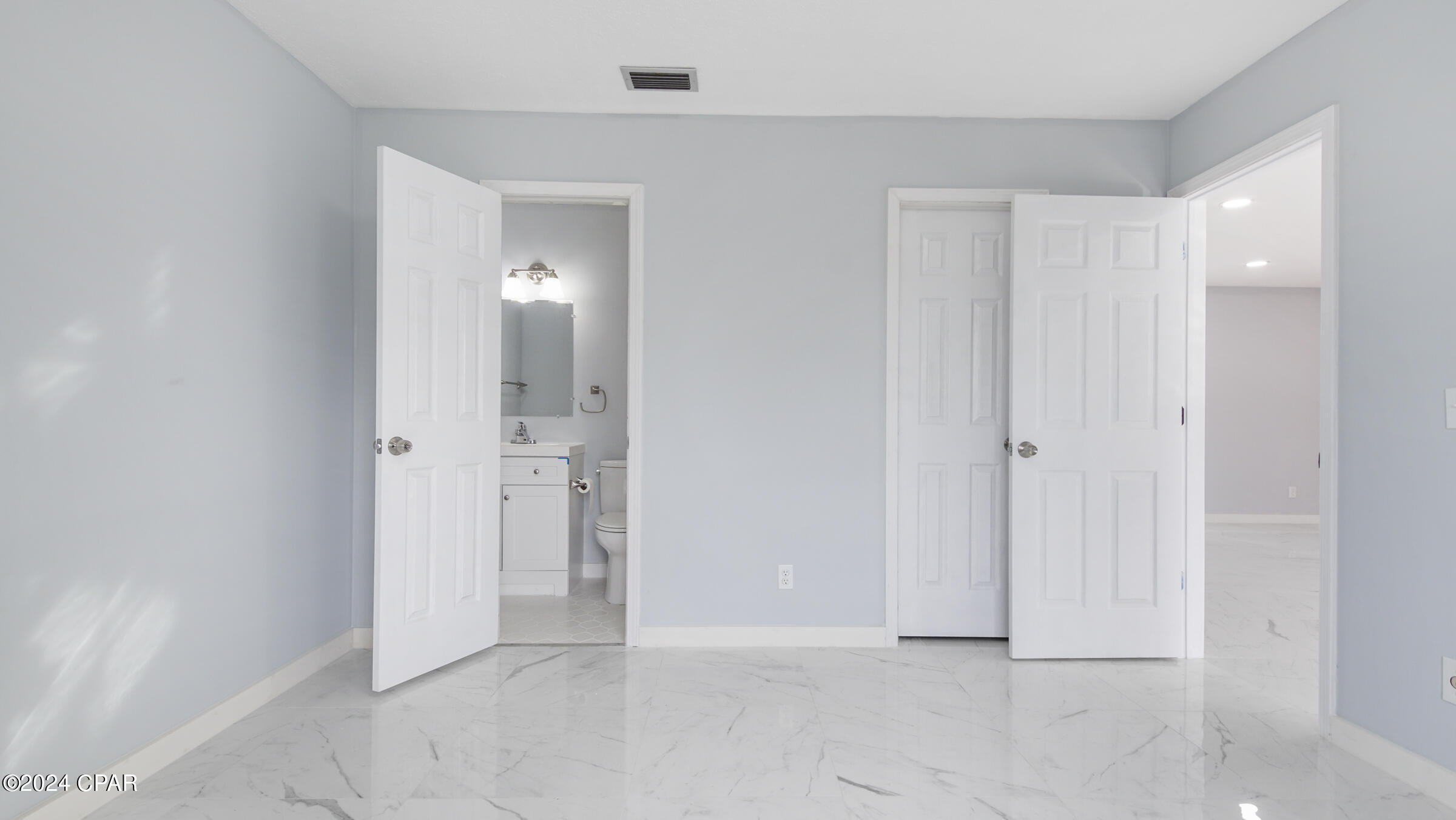 College Village Unit 1 - Residential