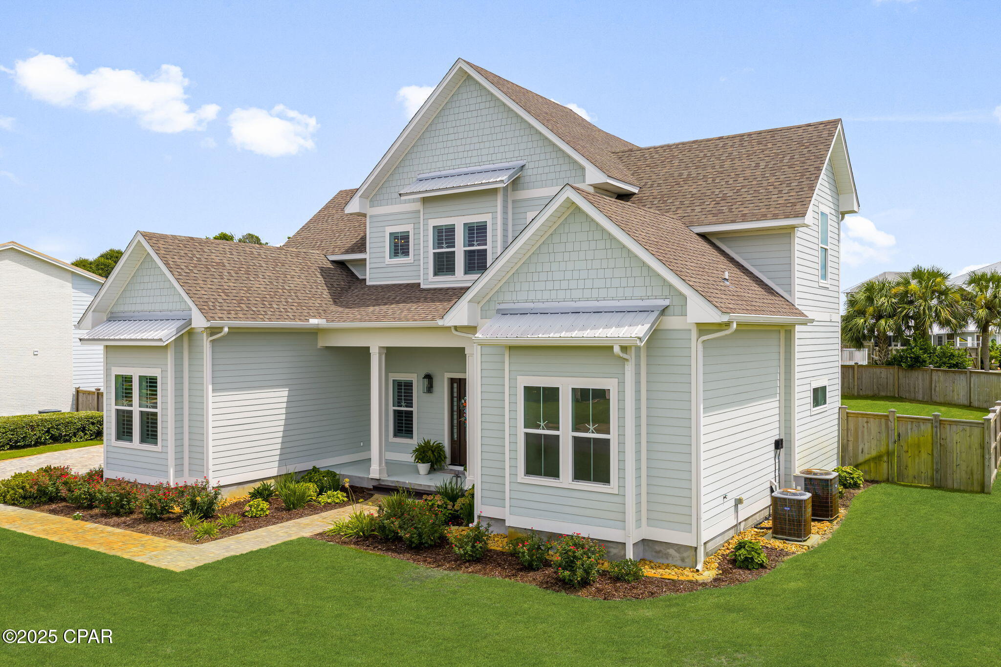 Gulf Vista Sec 2 - Residential