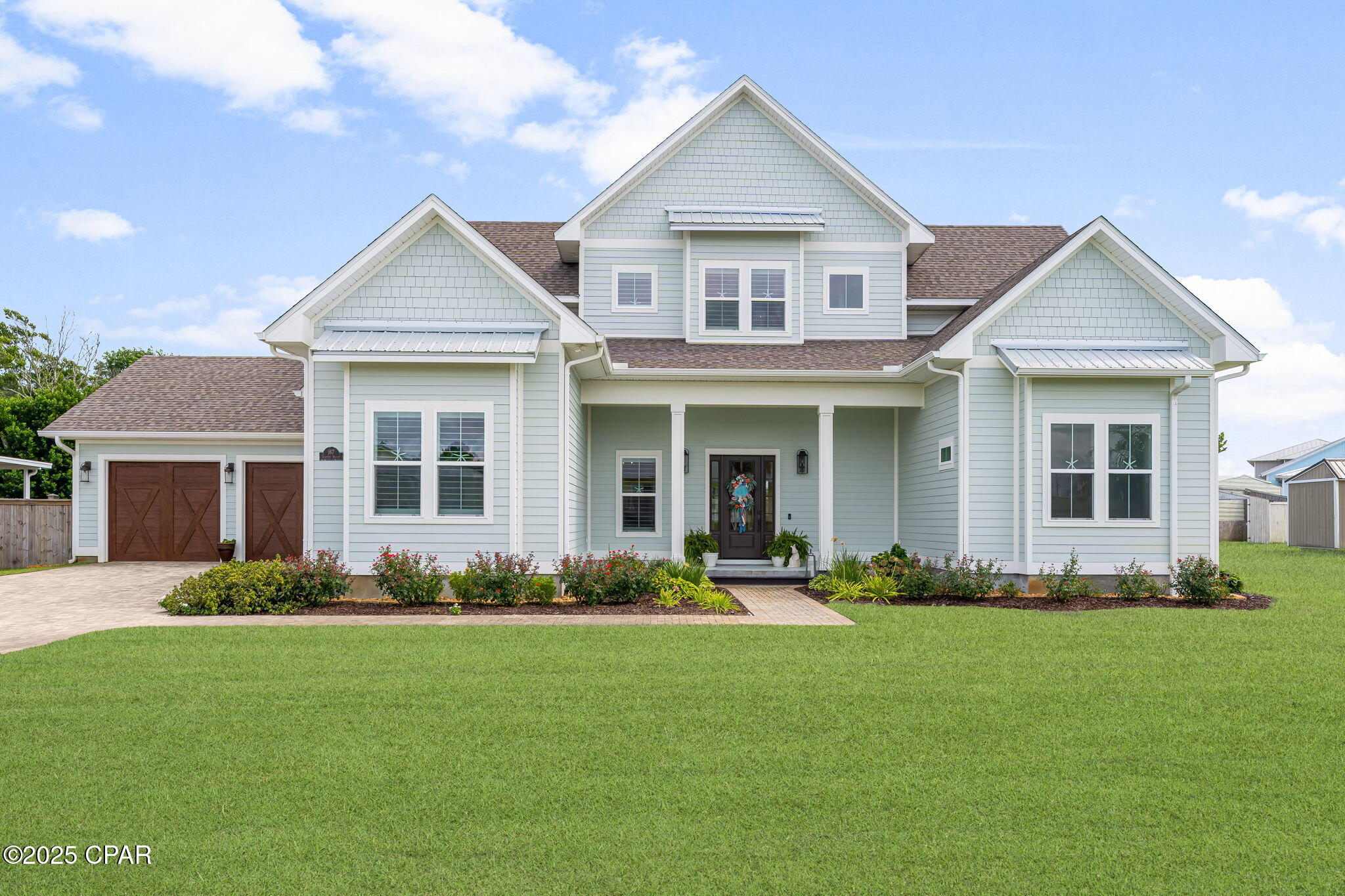 Gulf Vista Sec 2 - Residential