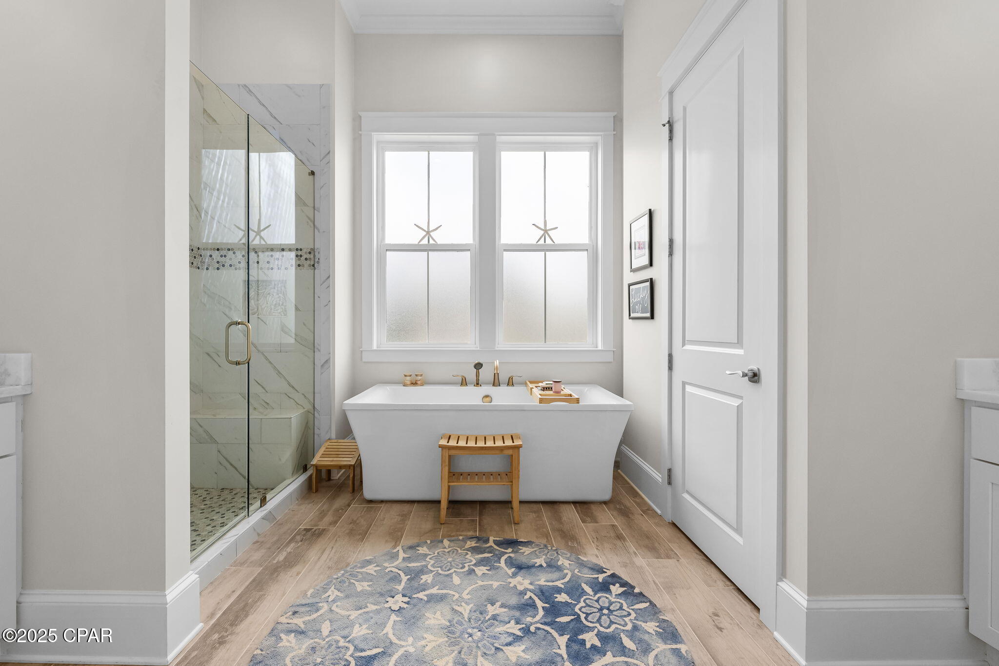 Gulf Vista Sec 2 - Residential