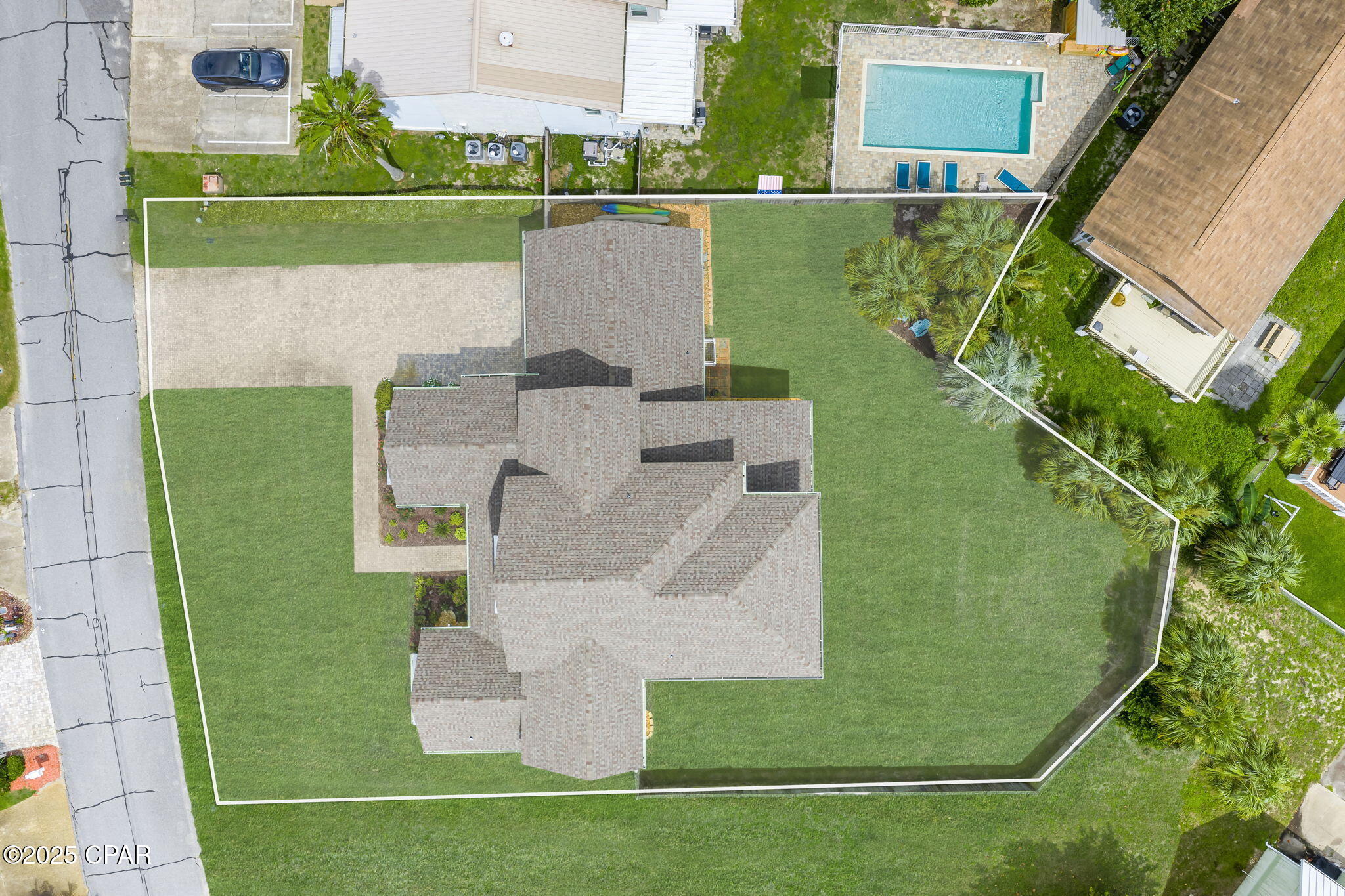 Gulf Vista Sec 2 - Residential