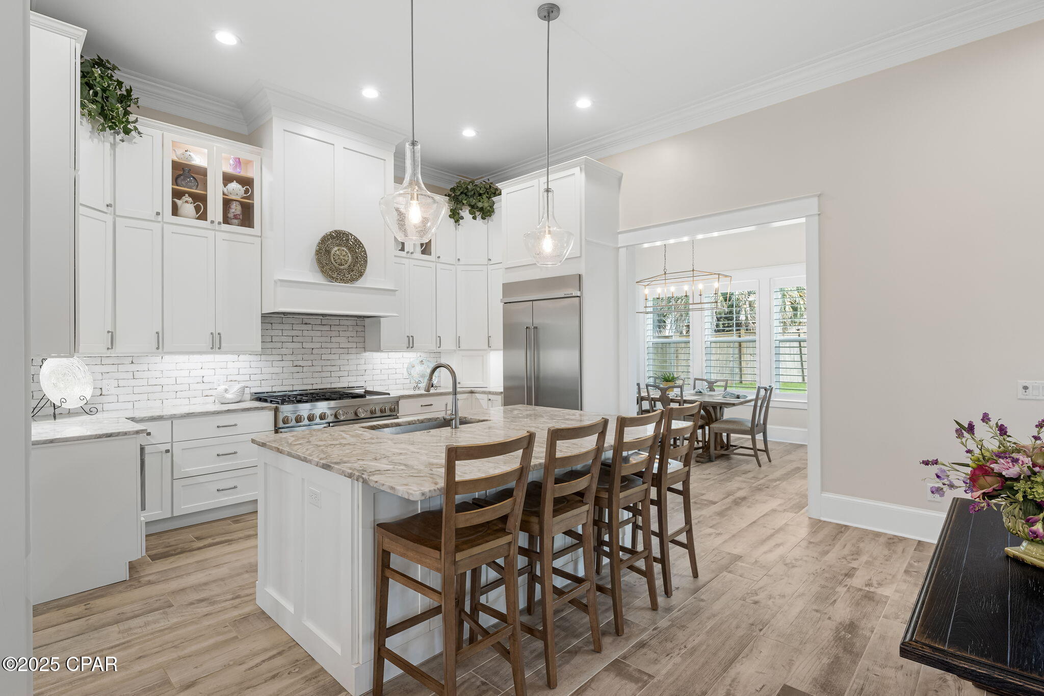 Gulf Vista Sec 2 - Residential