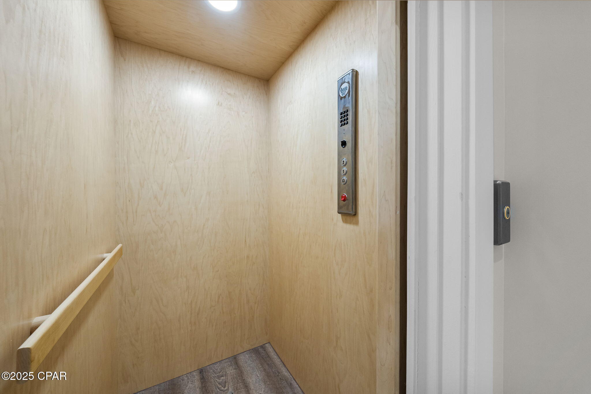 Gulf Vista Sec 2 - Residential