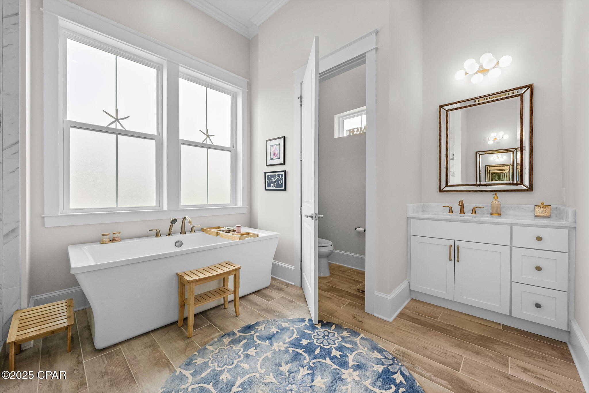 Gulf Vista Sec 2 - Residential