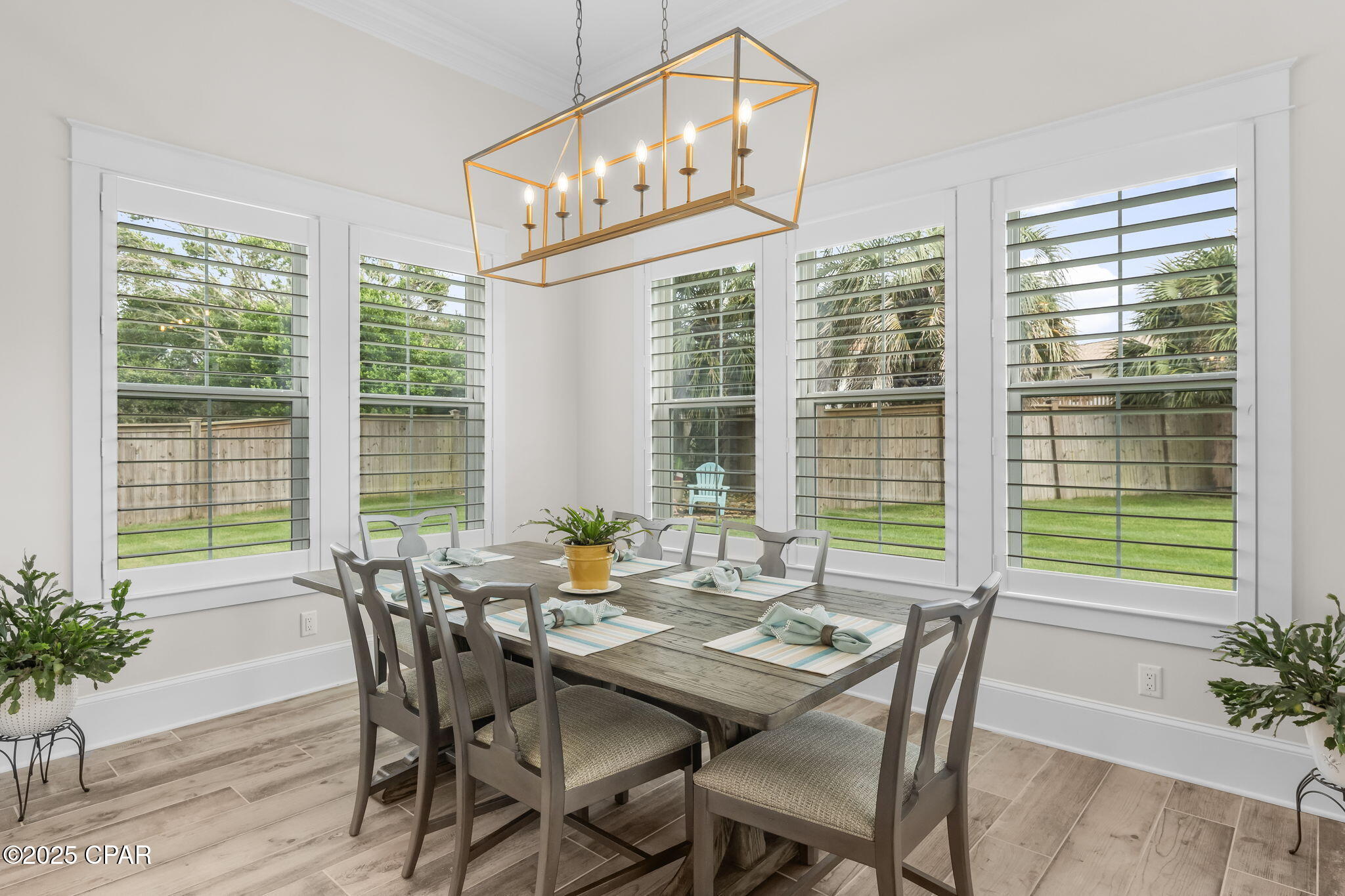 Gulf Vista Sec 2 - Residential