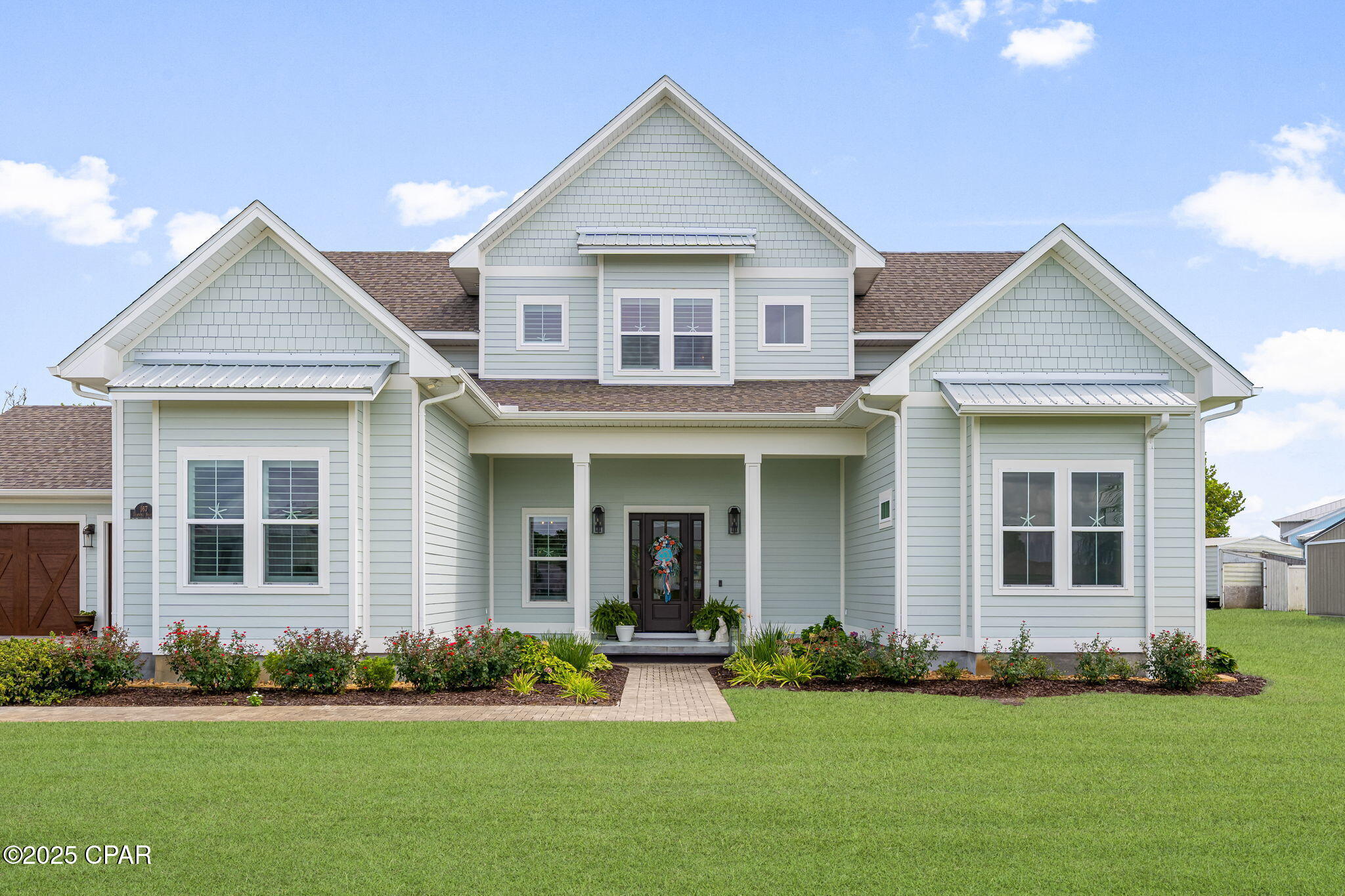 Gulf Vista Sec 2 - Residential