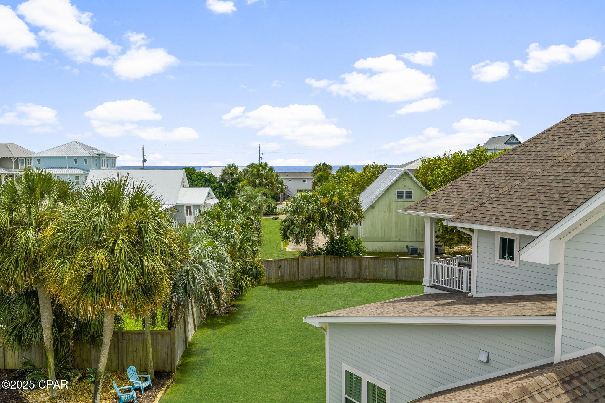 Gulf Vista Sec 2 - Residential