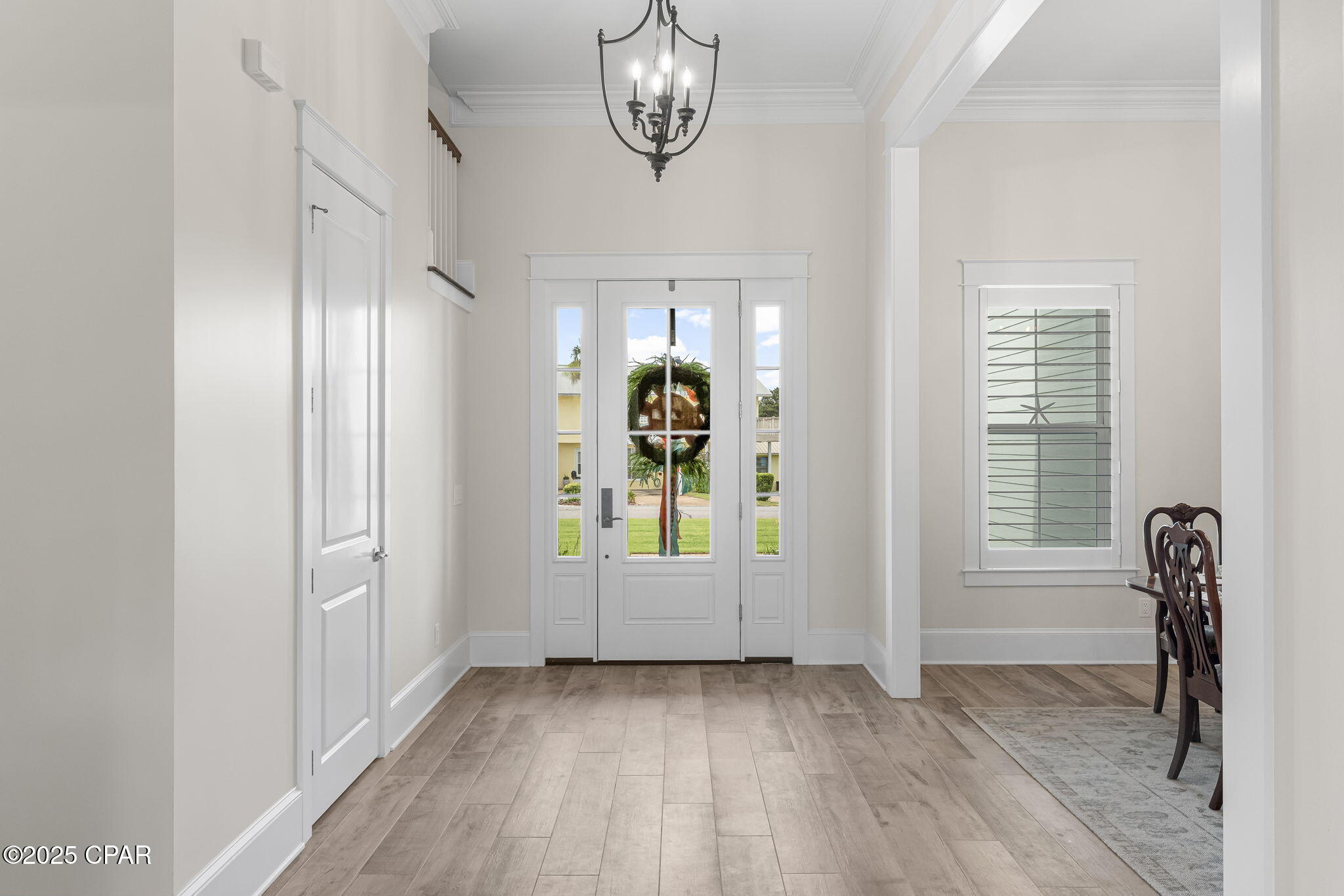 Gulf Vista Sec 2 - Residential