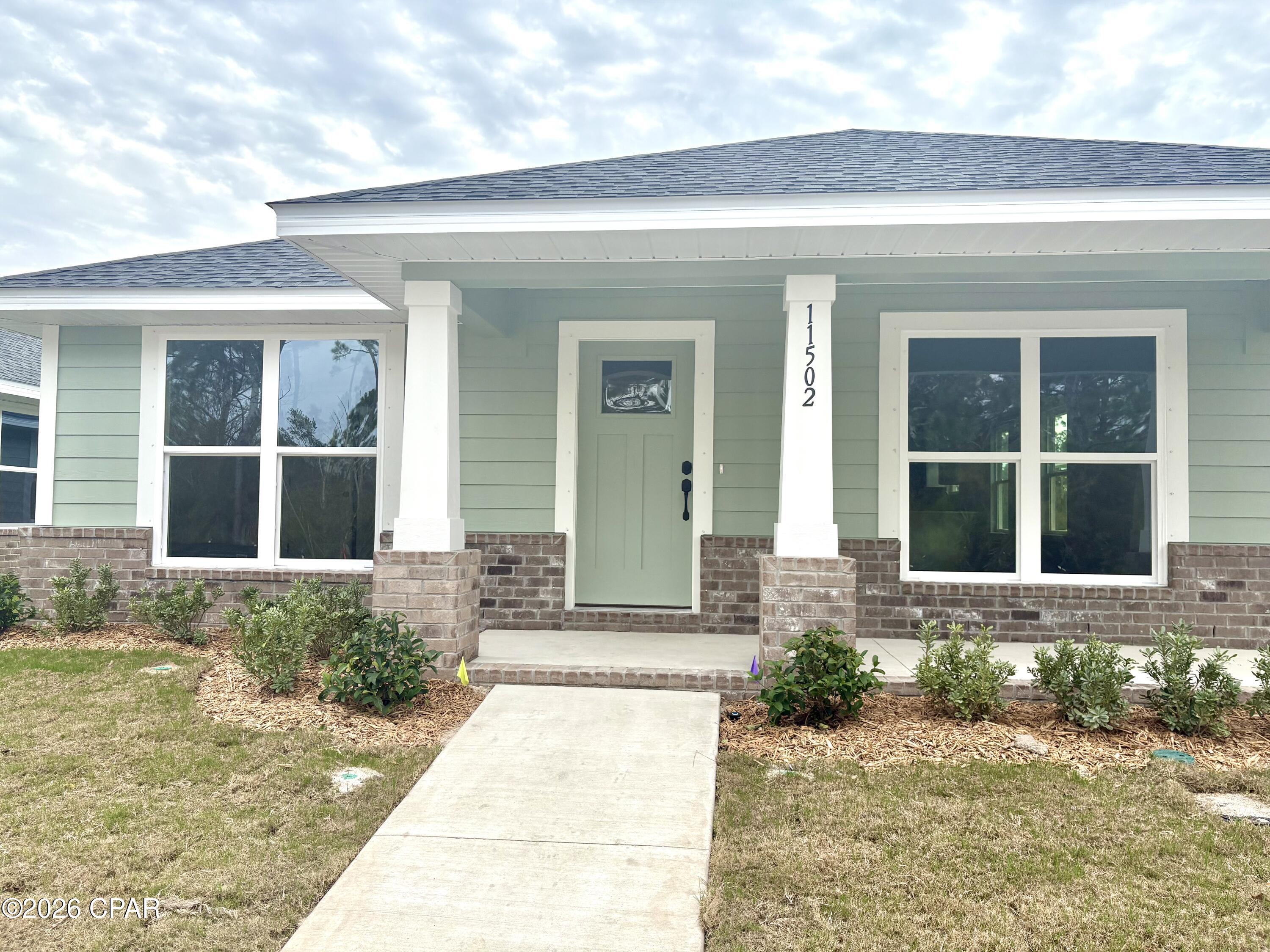 Sunrise at East Bay - Residential