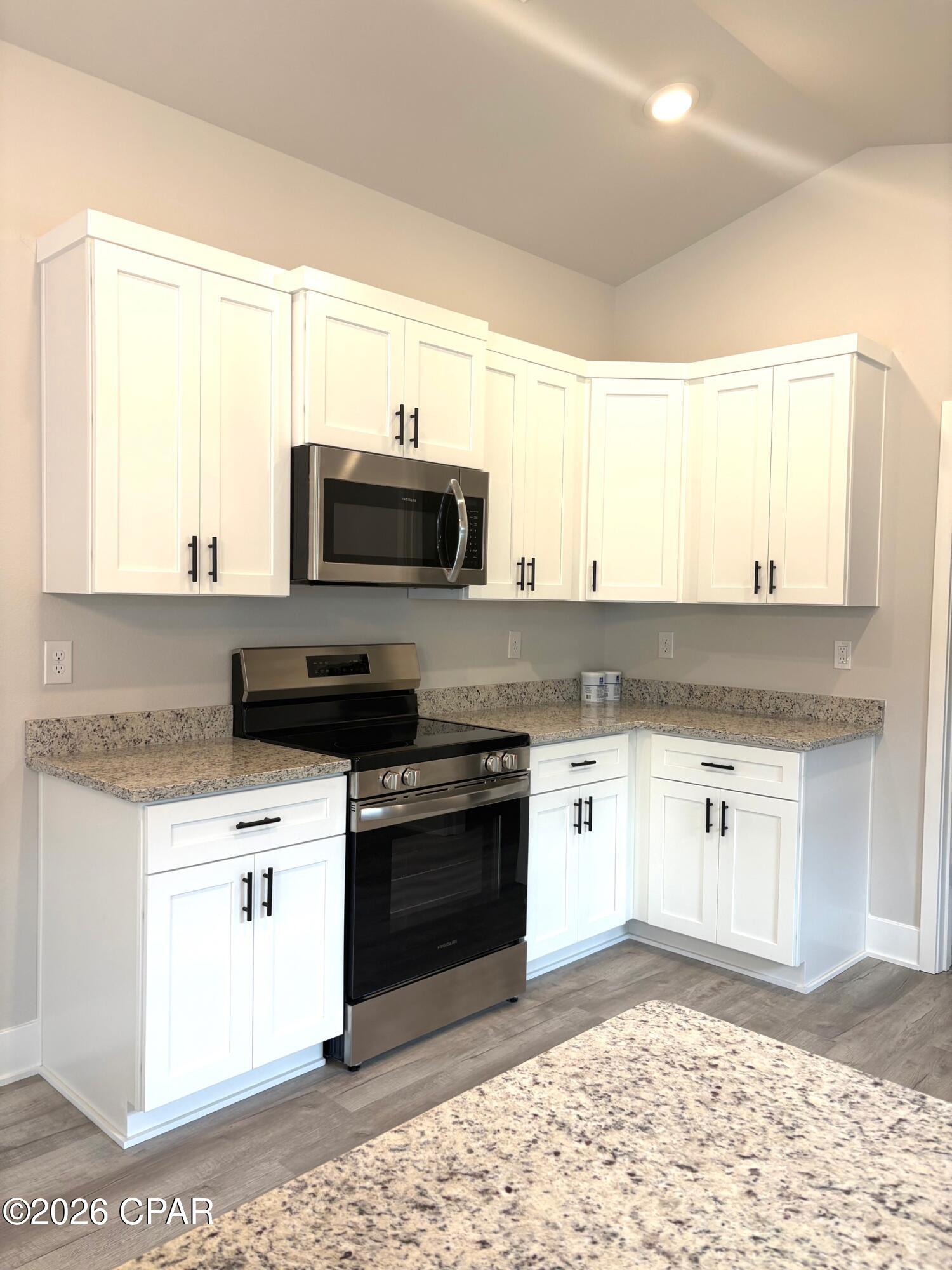 Sunrise at East Bay - Residential