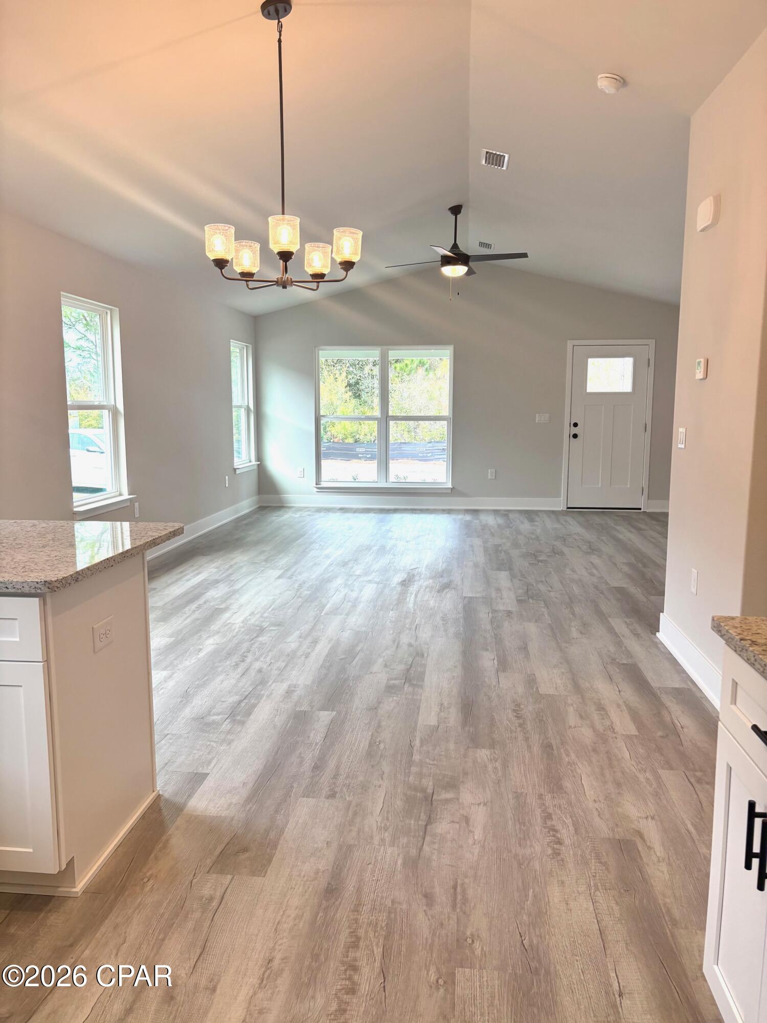 Sunrise at East Bay - Residential