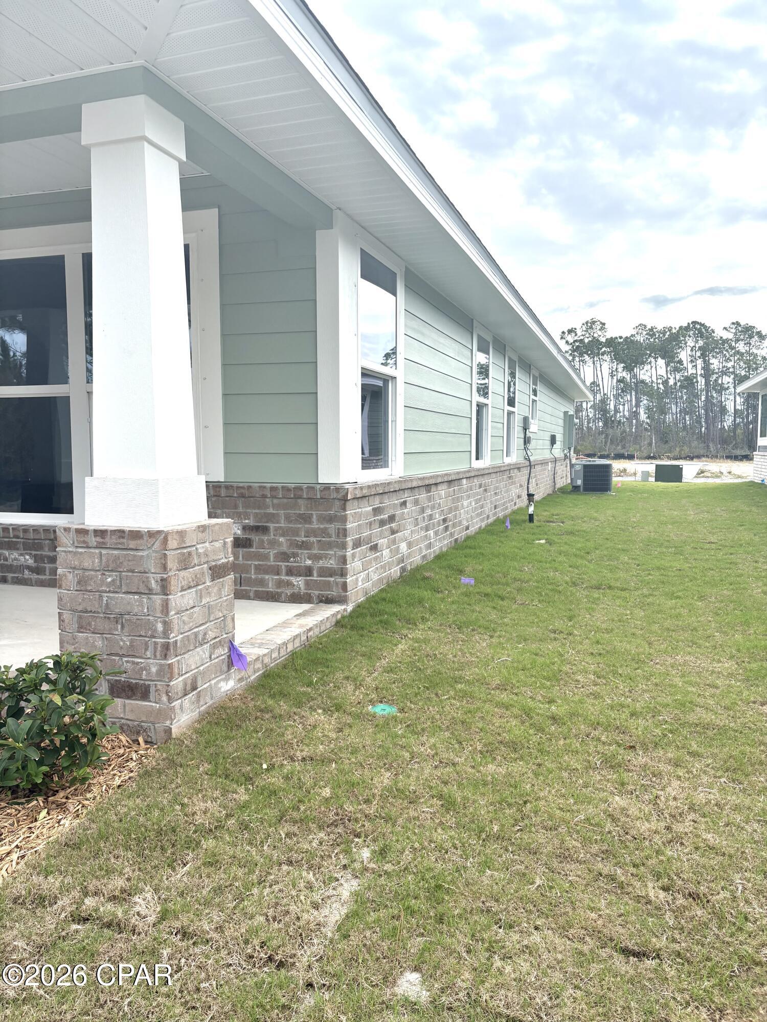 Sunrise at East Bay - Residential