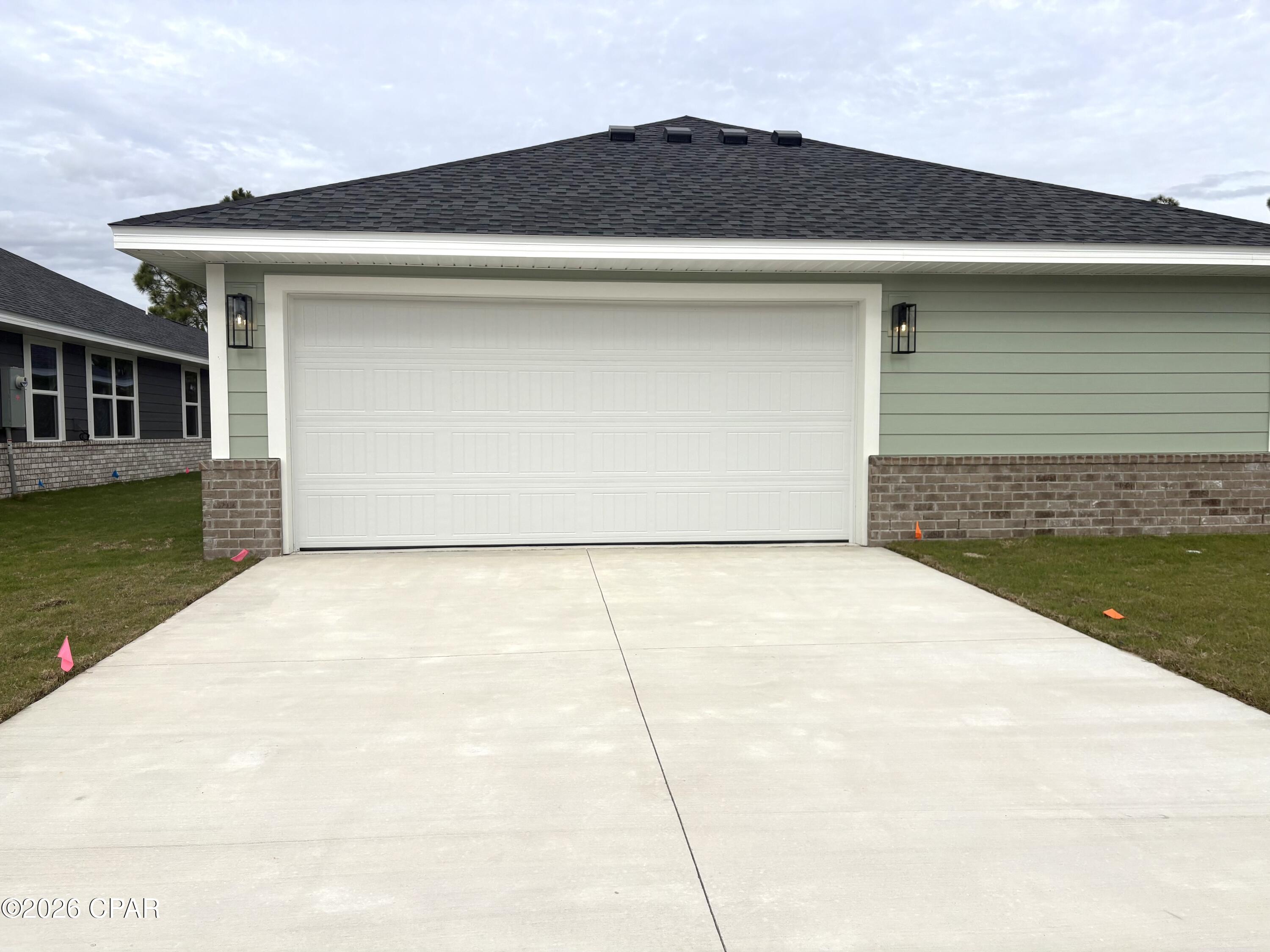 Sunrise at East Bay - Residential