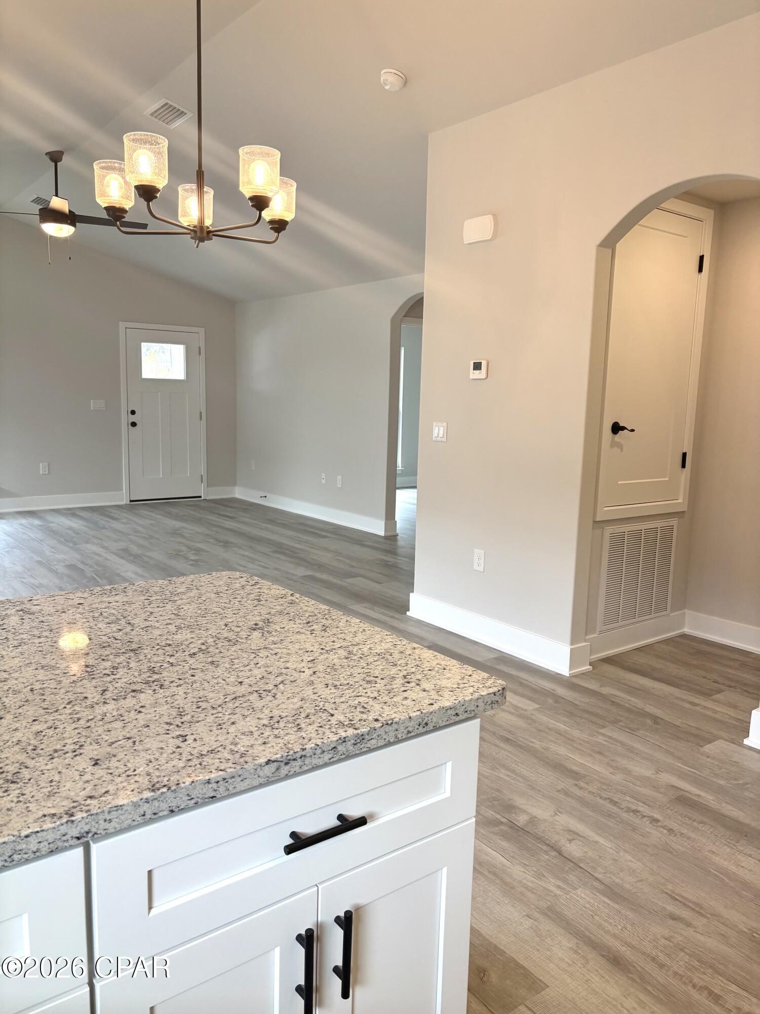 Sunrise at East Bay - Residential