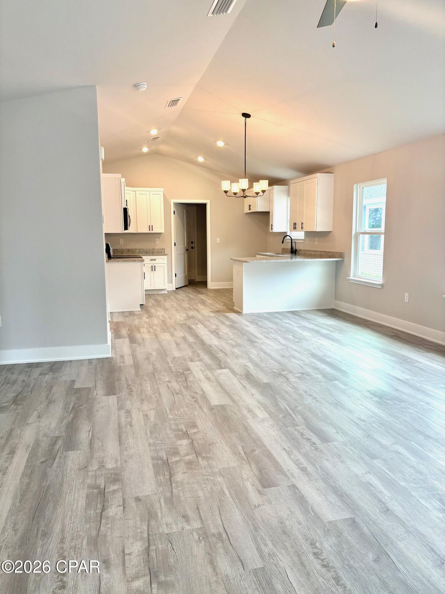 Sunrise at East Bay - Residential