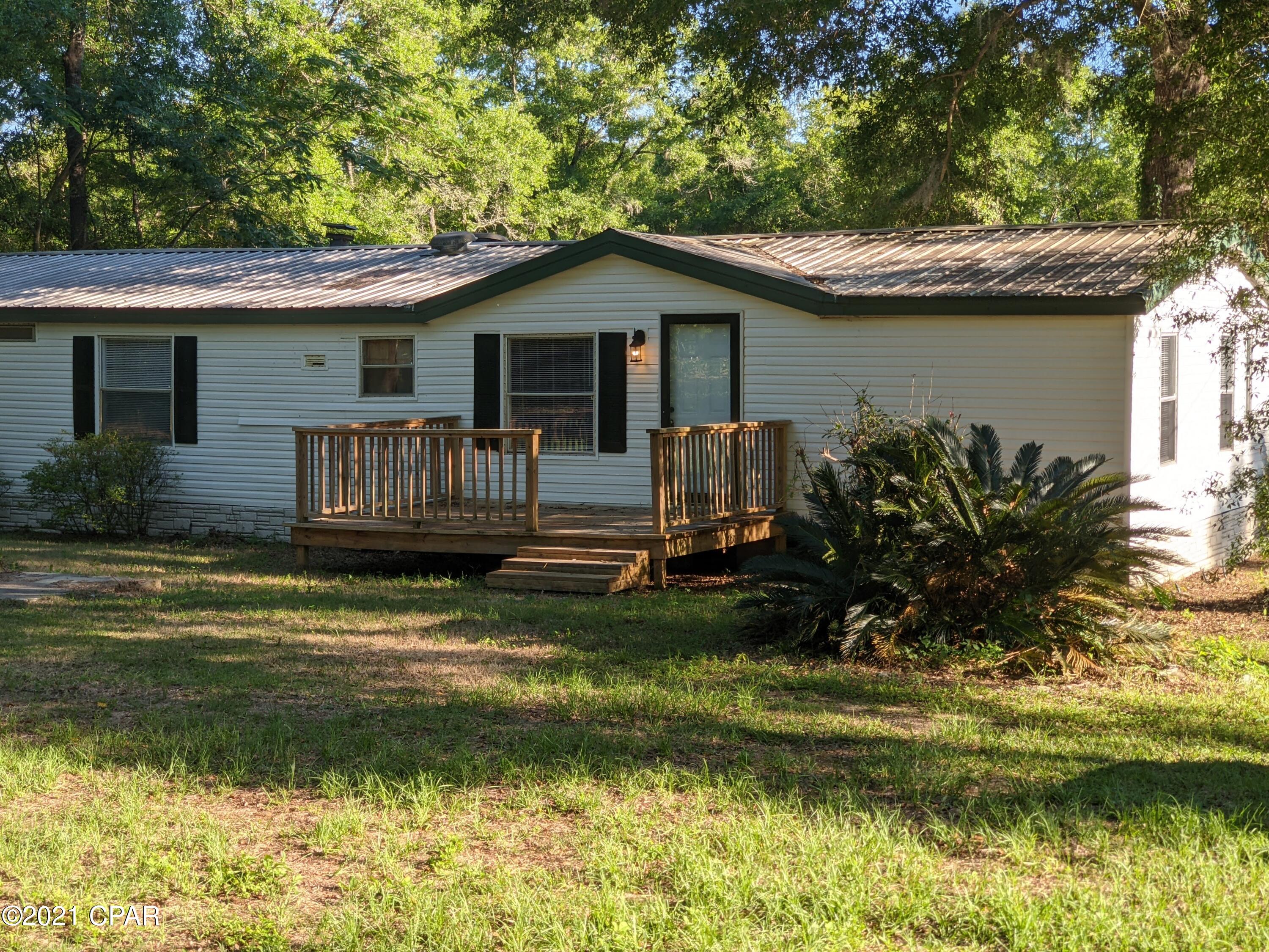 [No Recorded Subdiv] - Residential