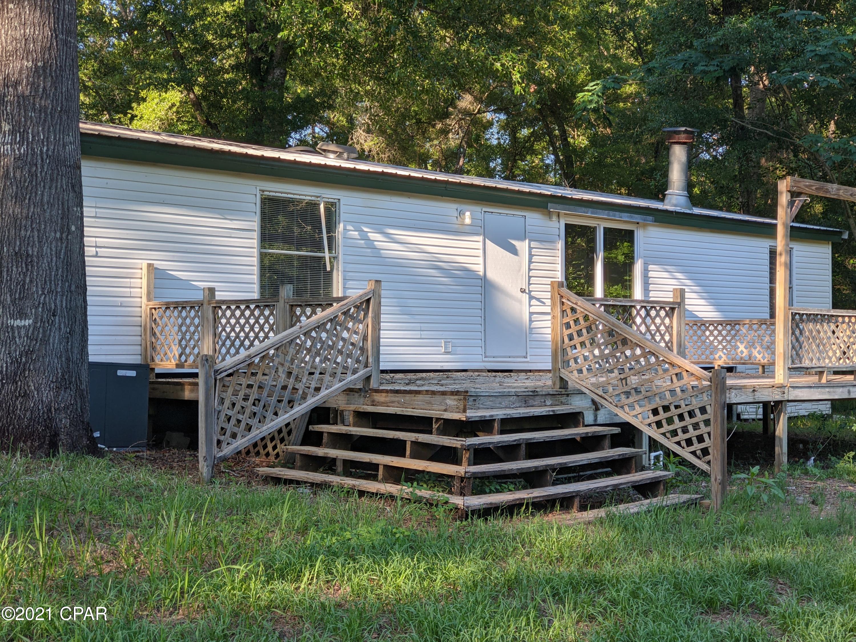 [No Recorded Subdiv] - Residential