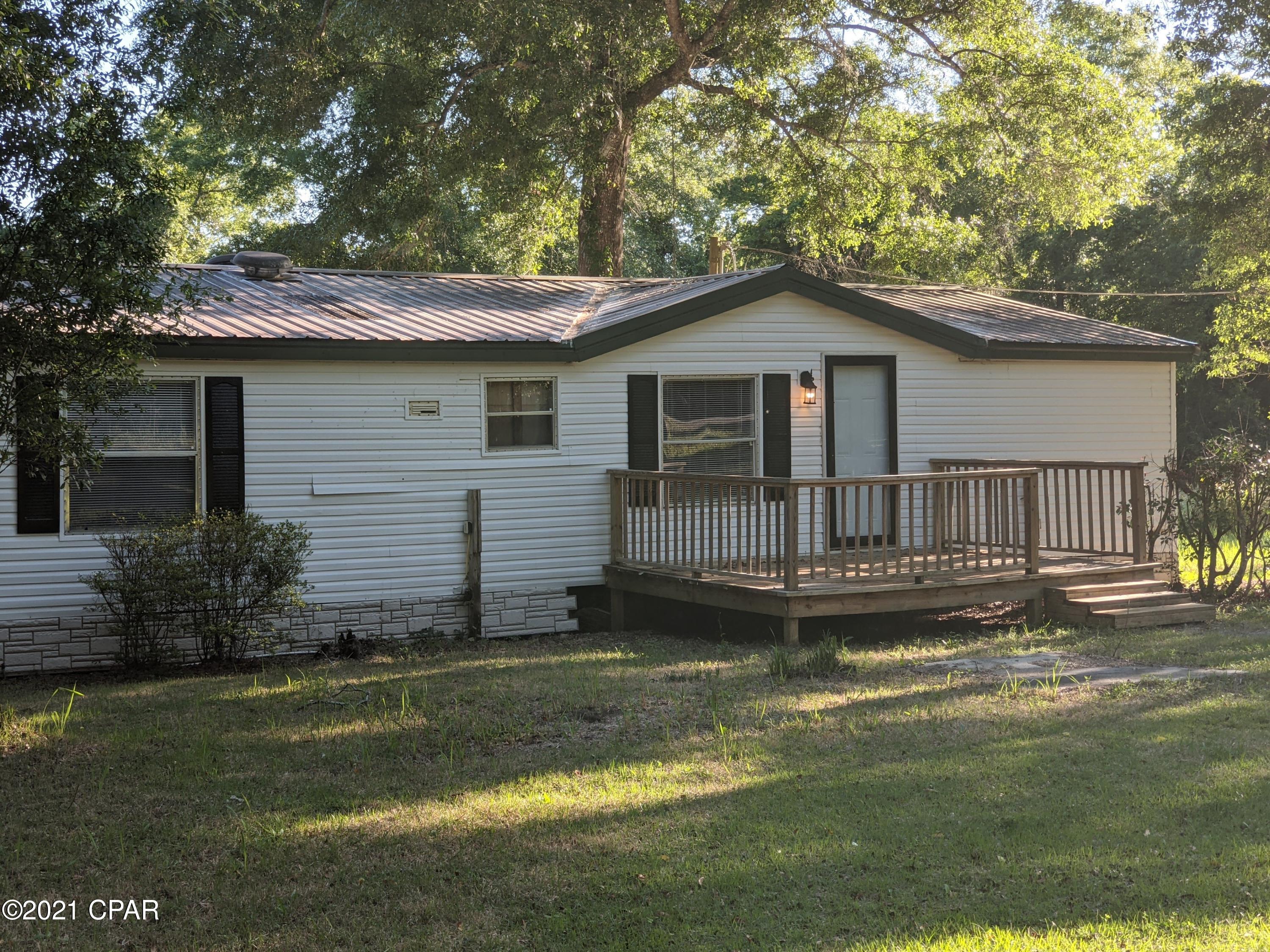 [No Recorded Subdiv] - Residential