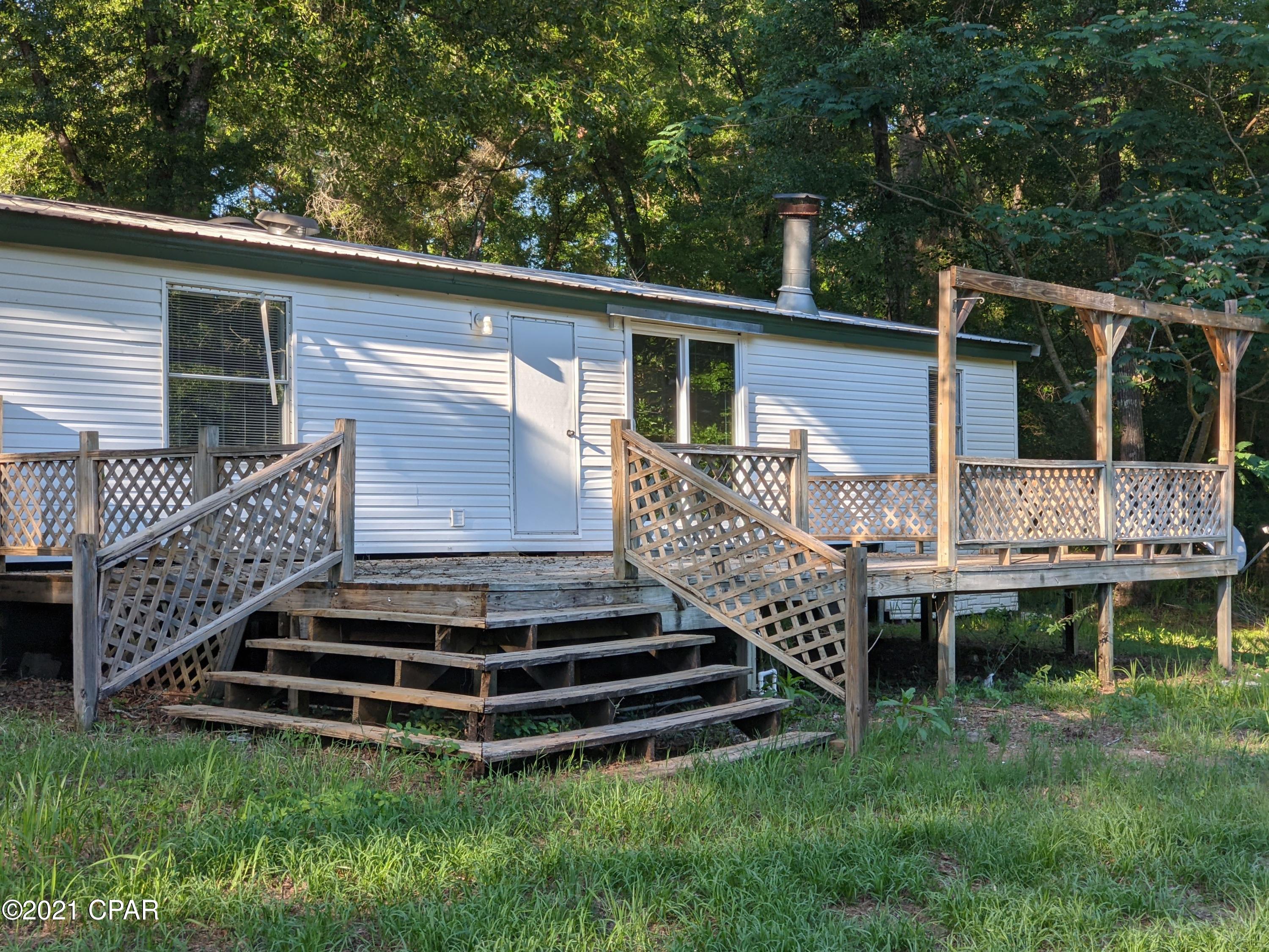 [No Recorded Subdiv] - Residential